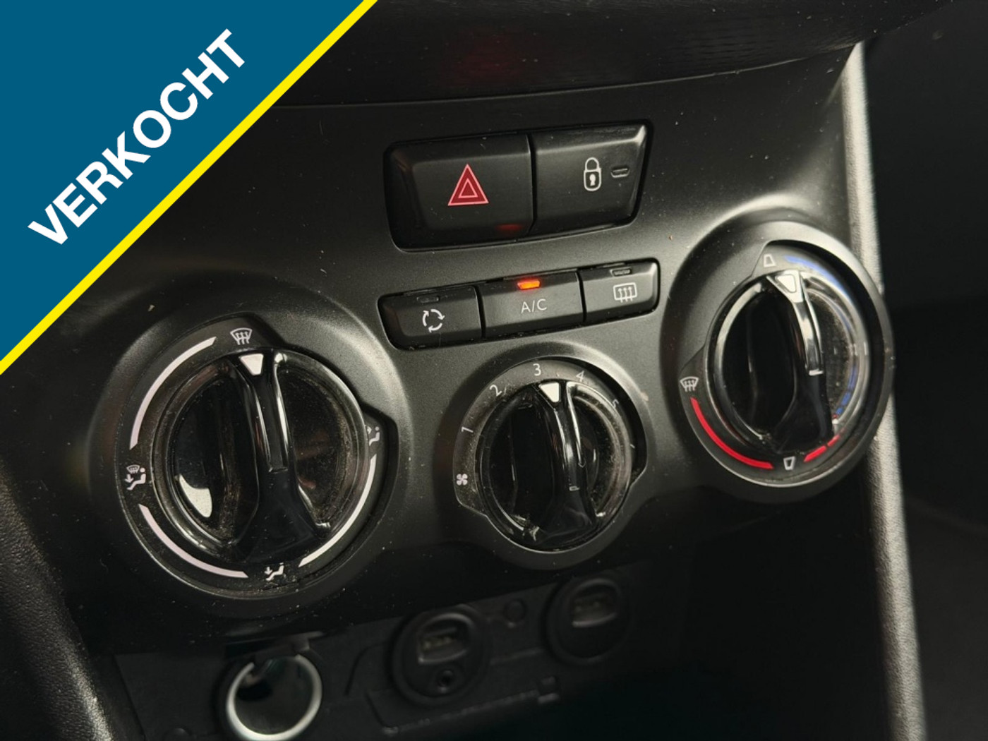 Foto van Peugeot 2008
