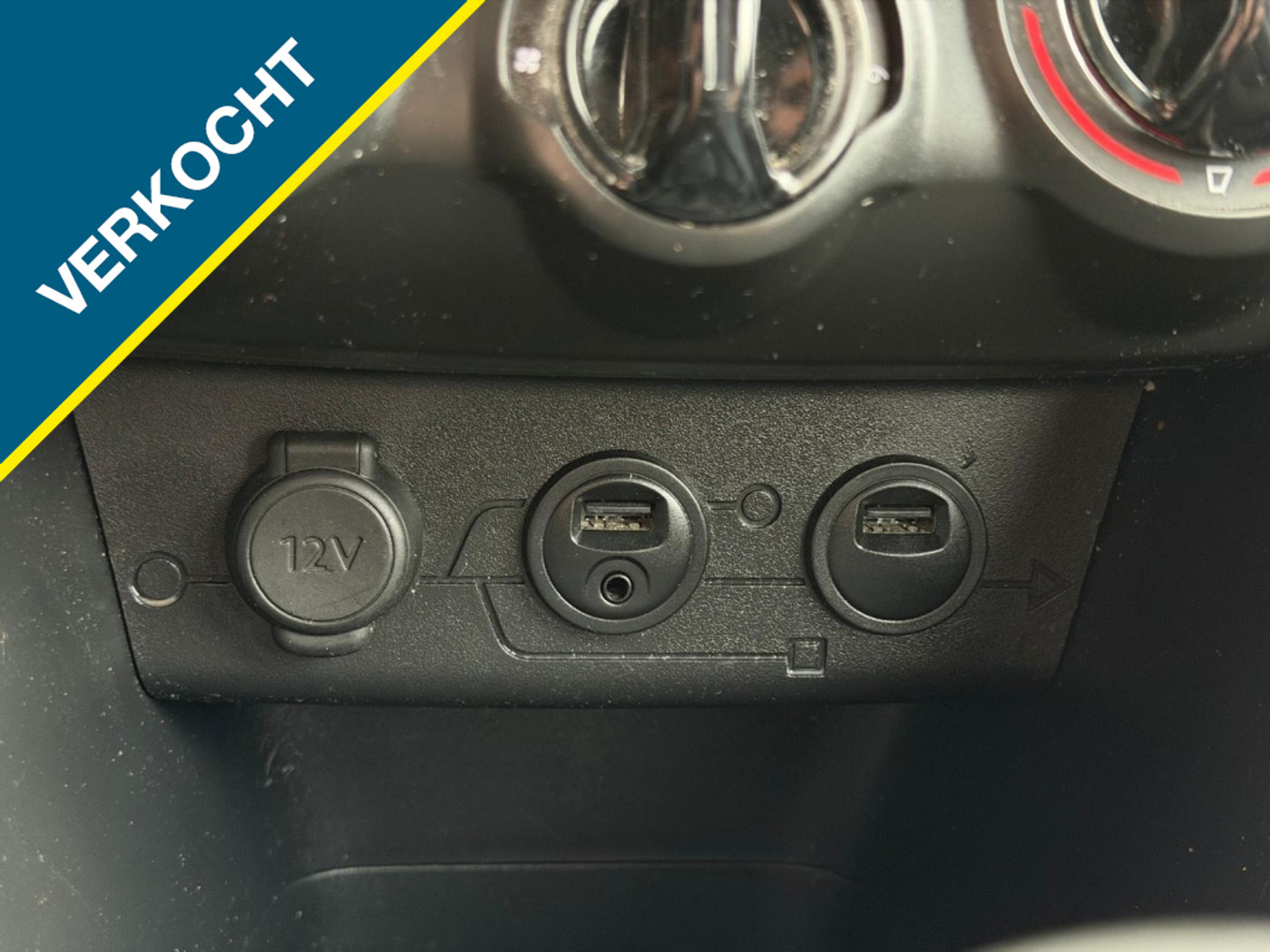 Foto van Peugeot 2008