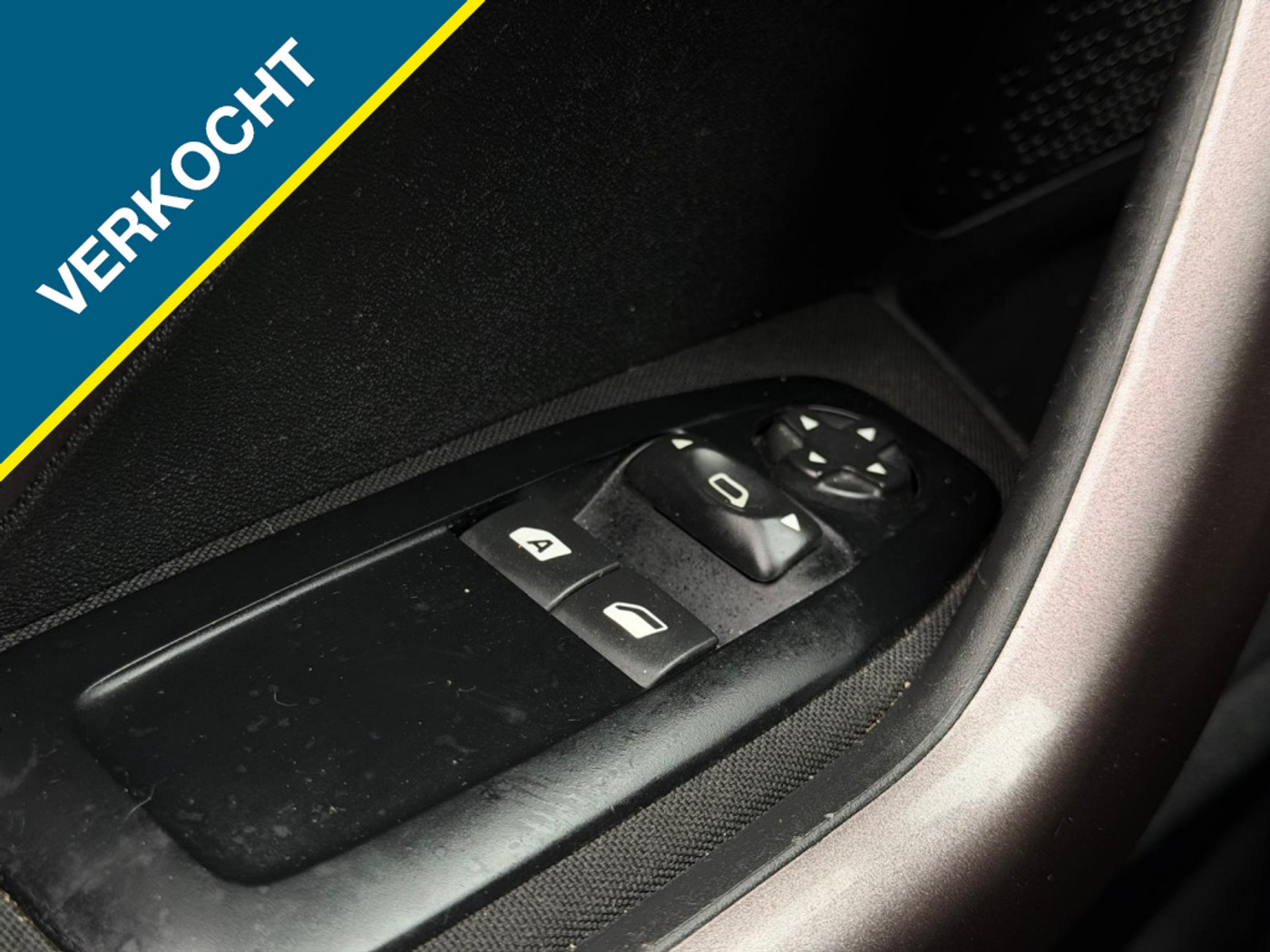Foto van Peugeot 2008