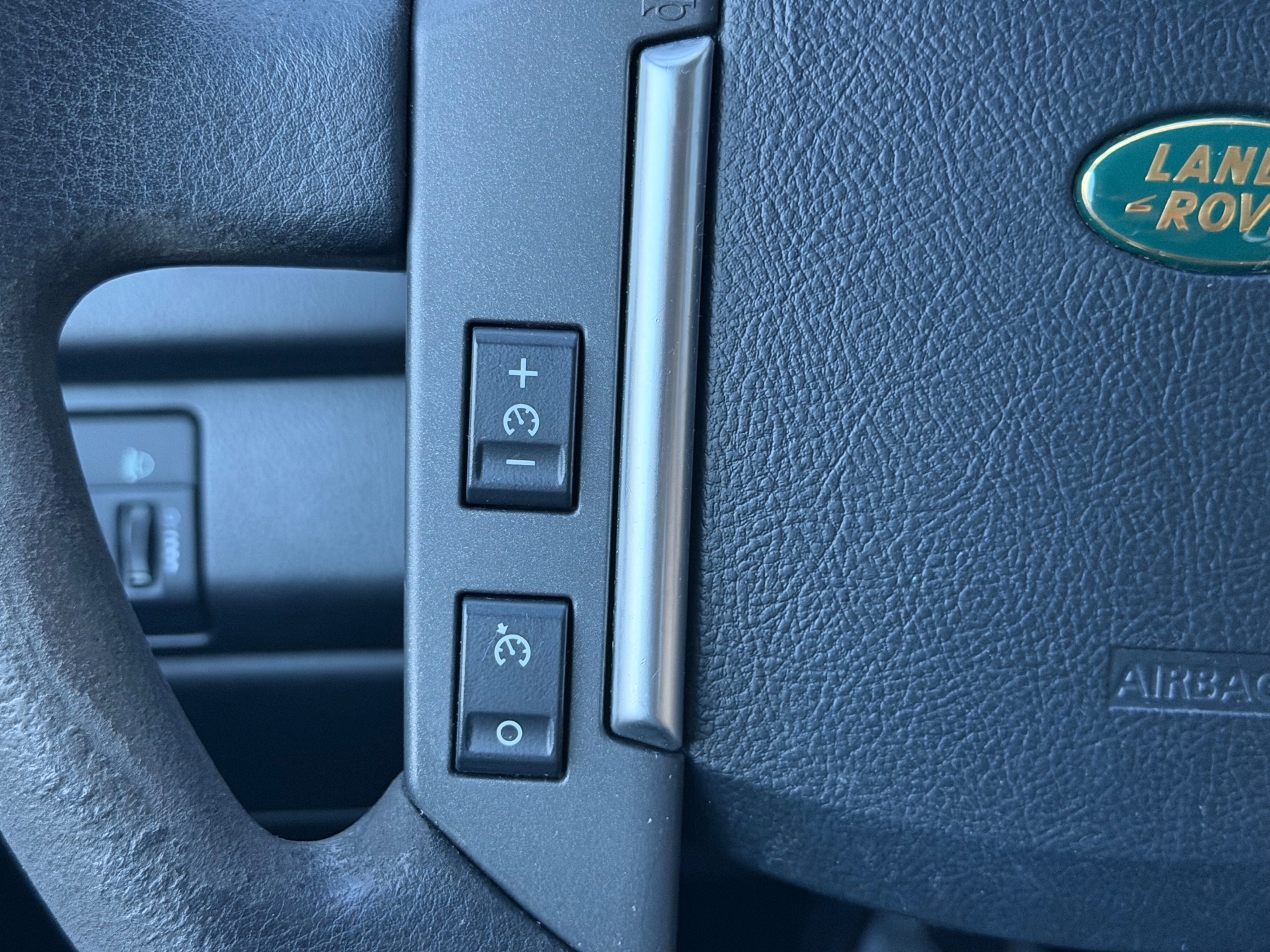 Foto van Land Rover Freelander 2