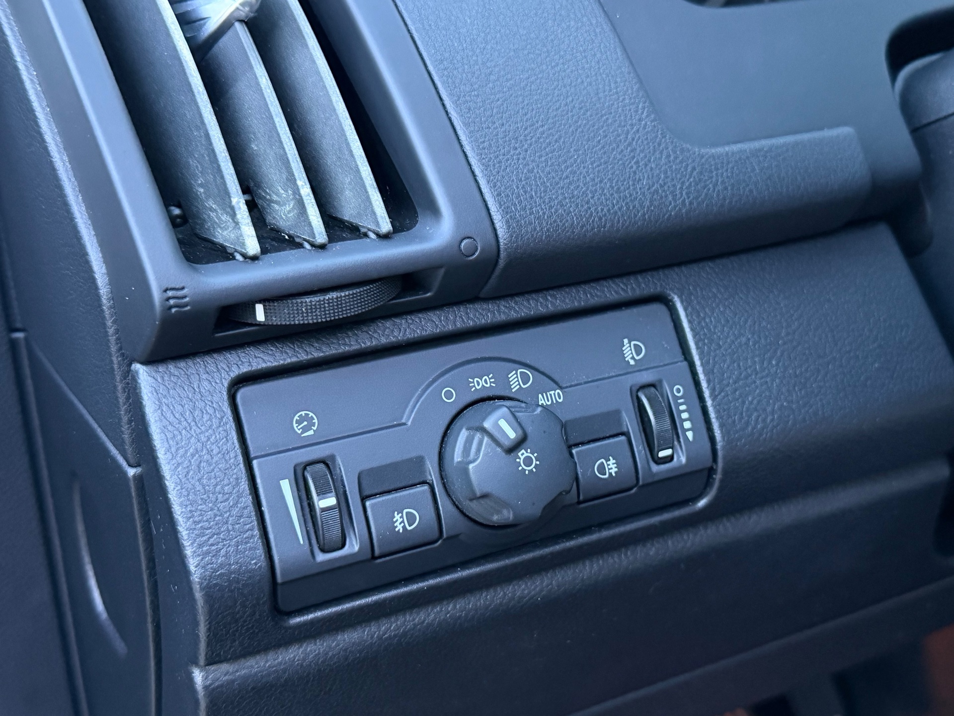 Foto van Land Rover Freelander 2