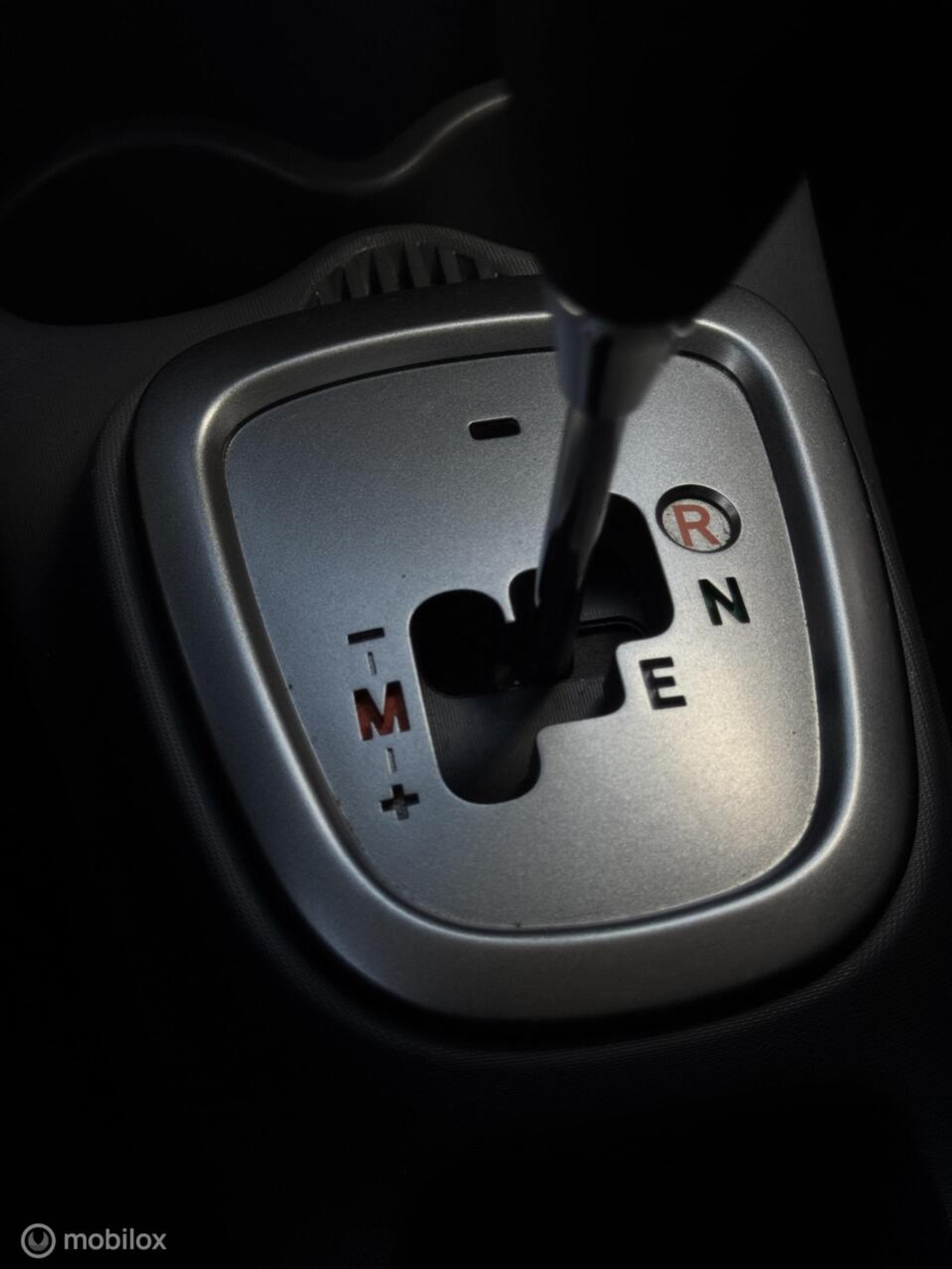 Foto van Citroen Citroen C1