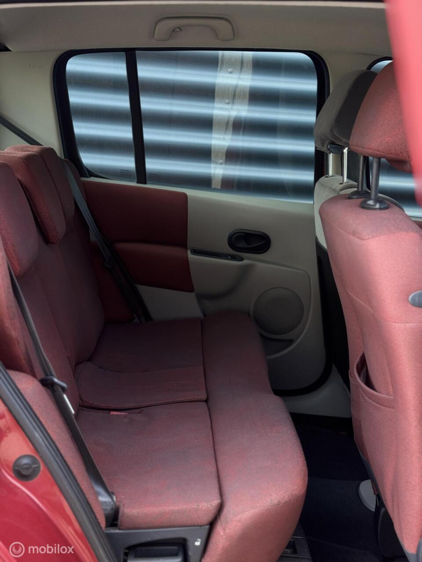 Foto van Renault Modus