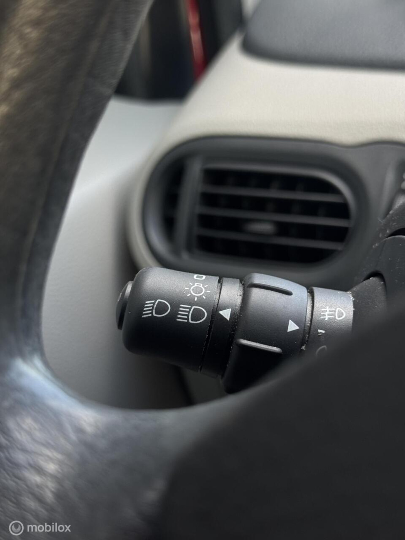 Foto van Renault Modus