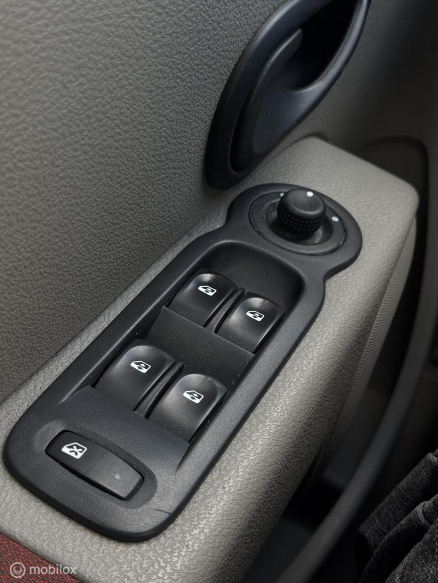 Foto van Renault Modus