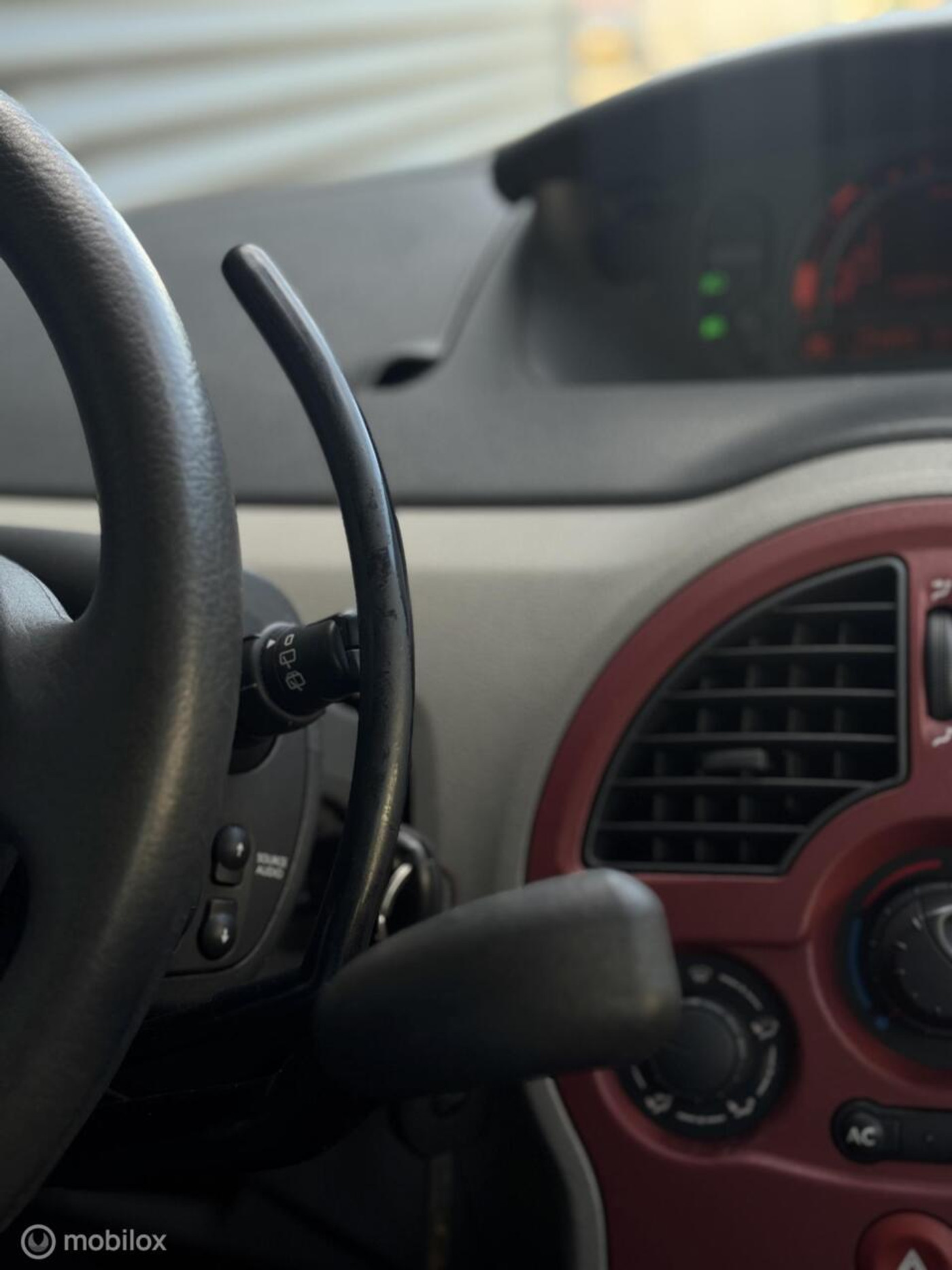 Foto van Renault Modus