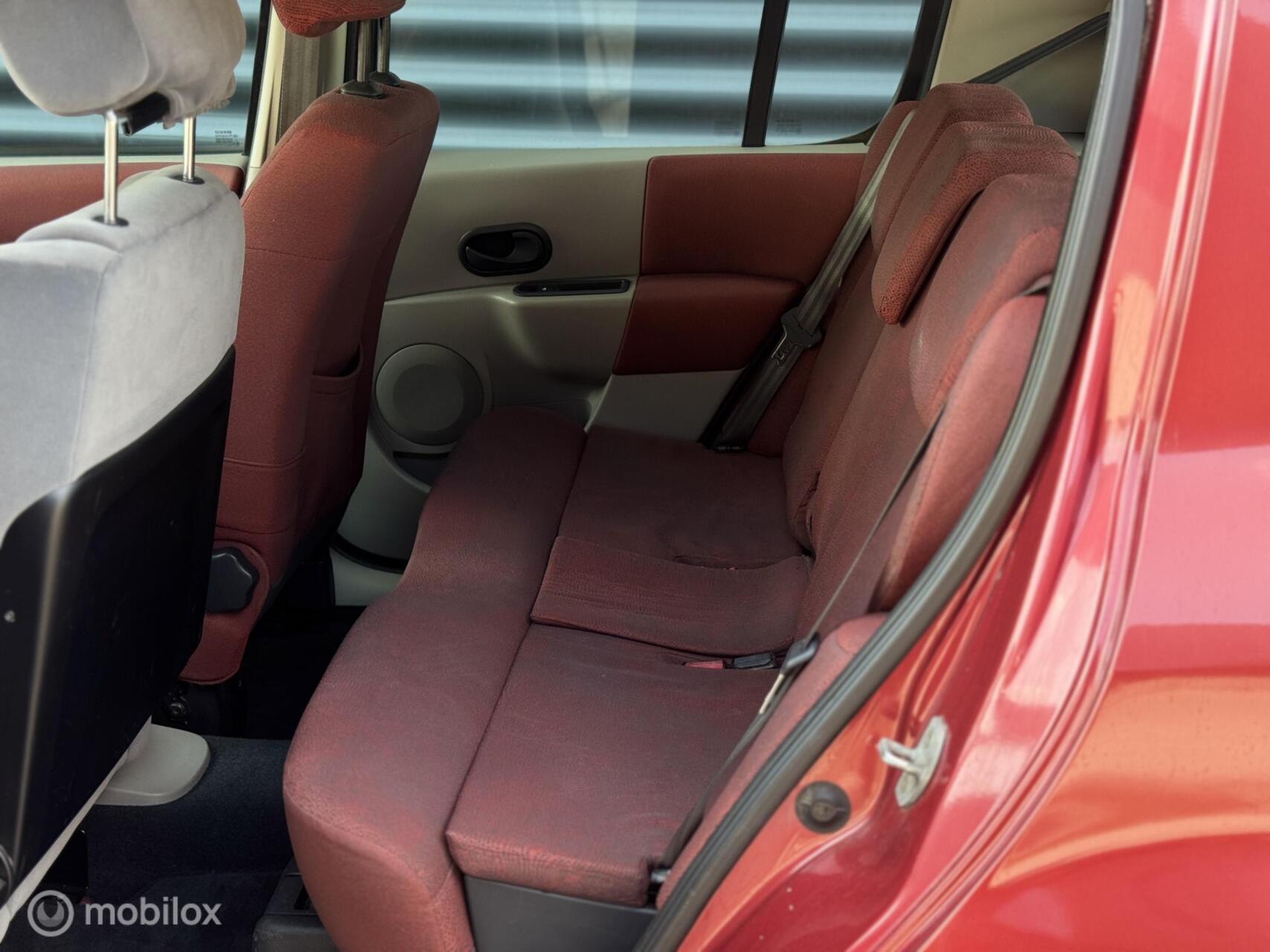 Foto van Renault Modus