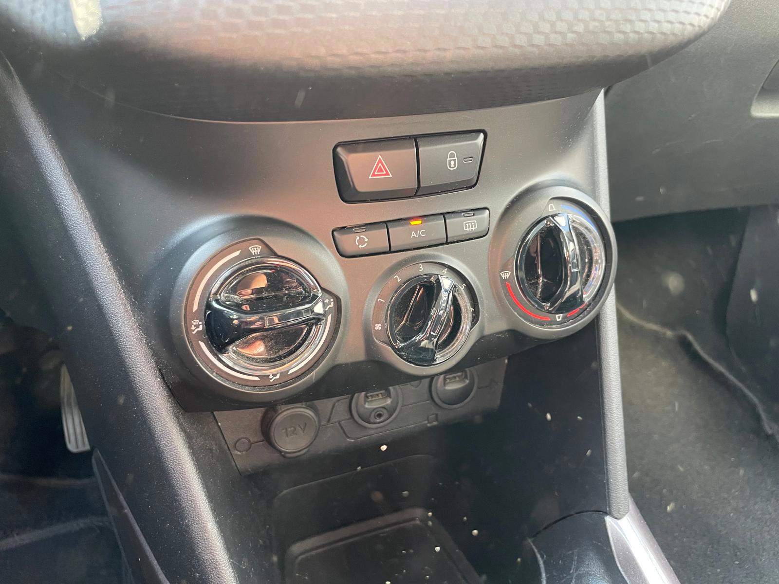 Foto van Peugeot 2008