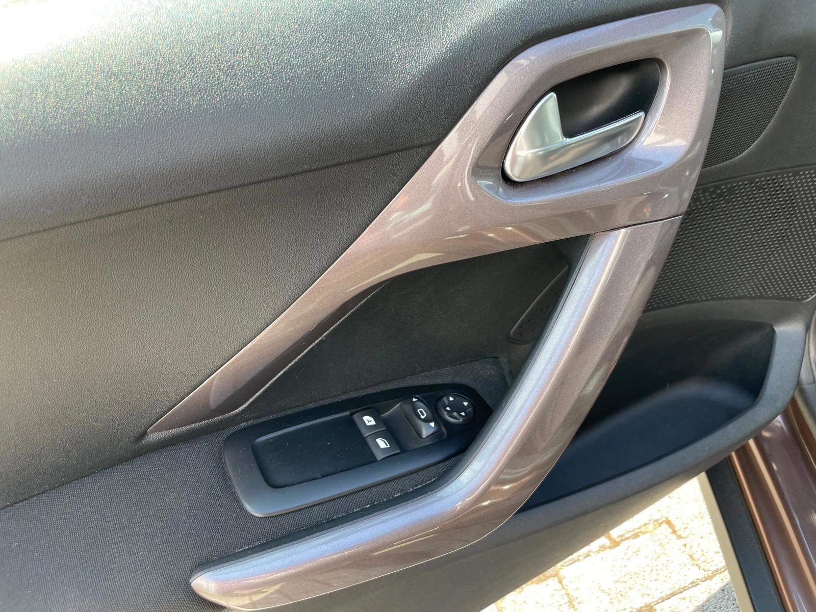 Foto van Peugeot 2008