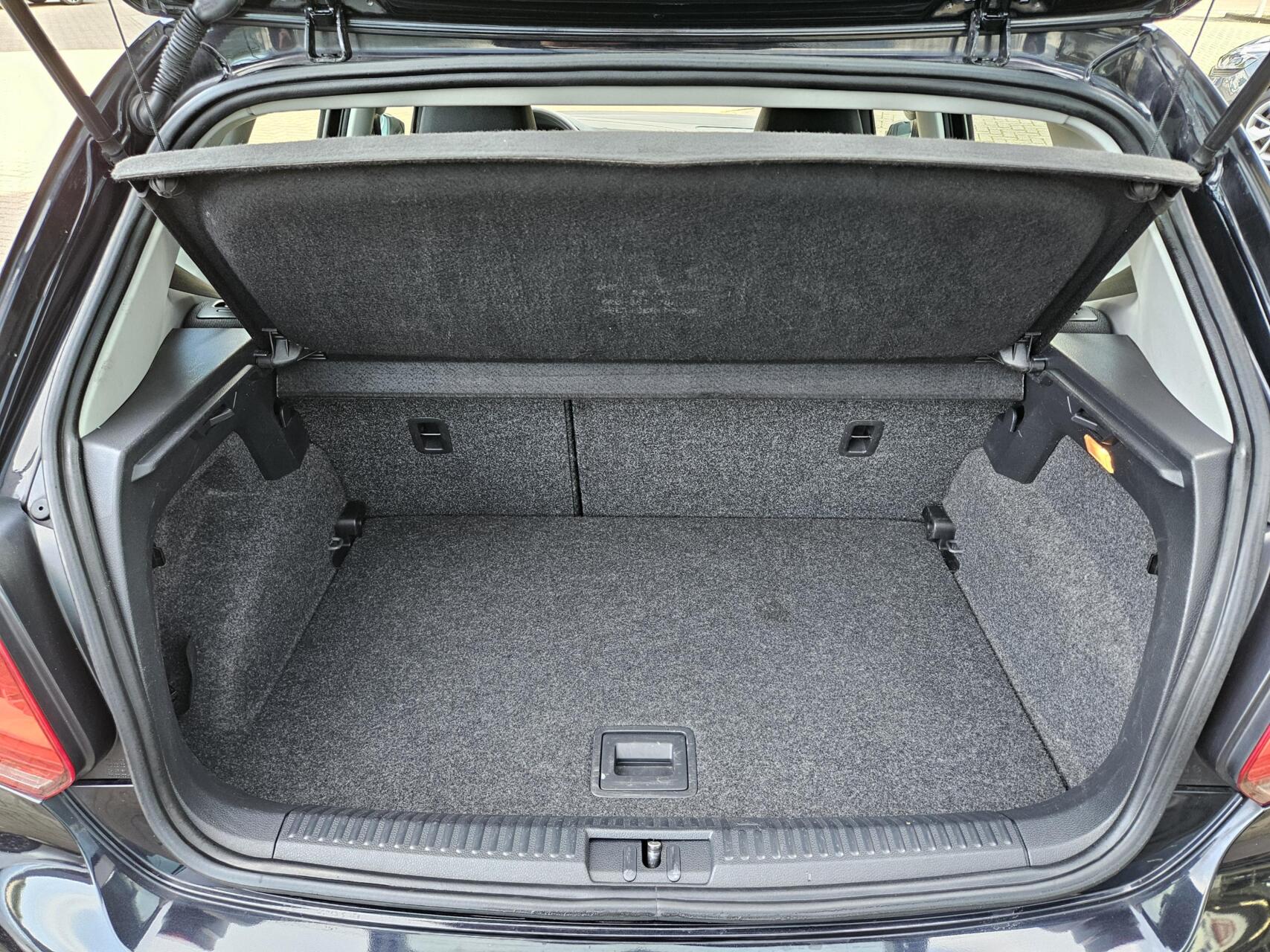 Foto van Volkswagen Polo