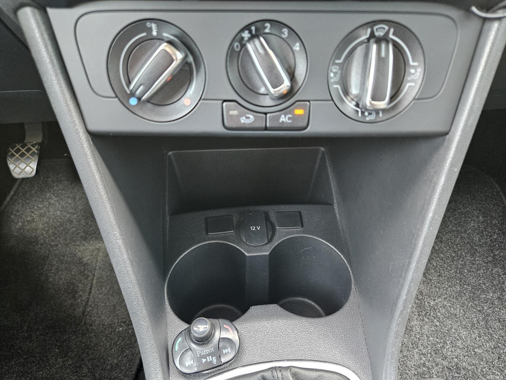 Foto van Volkswagen Polo