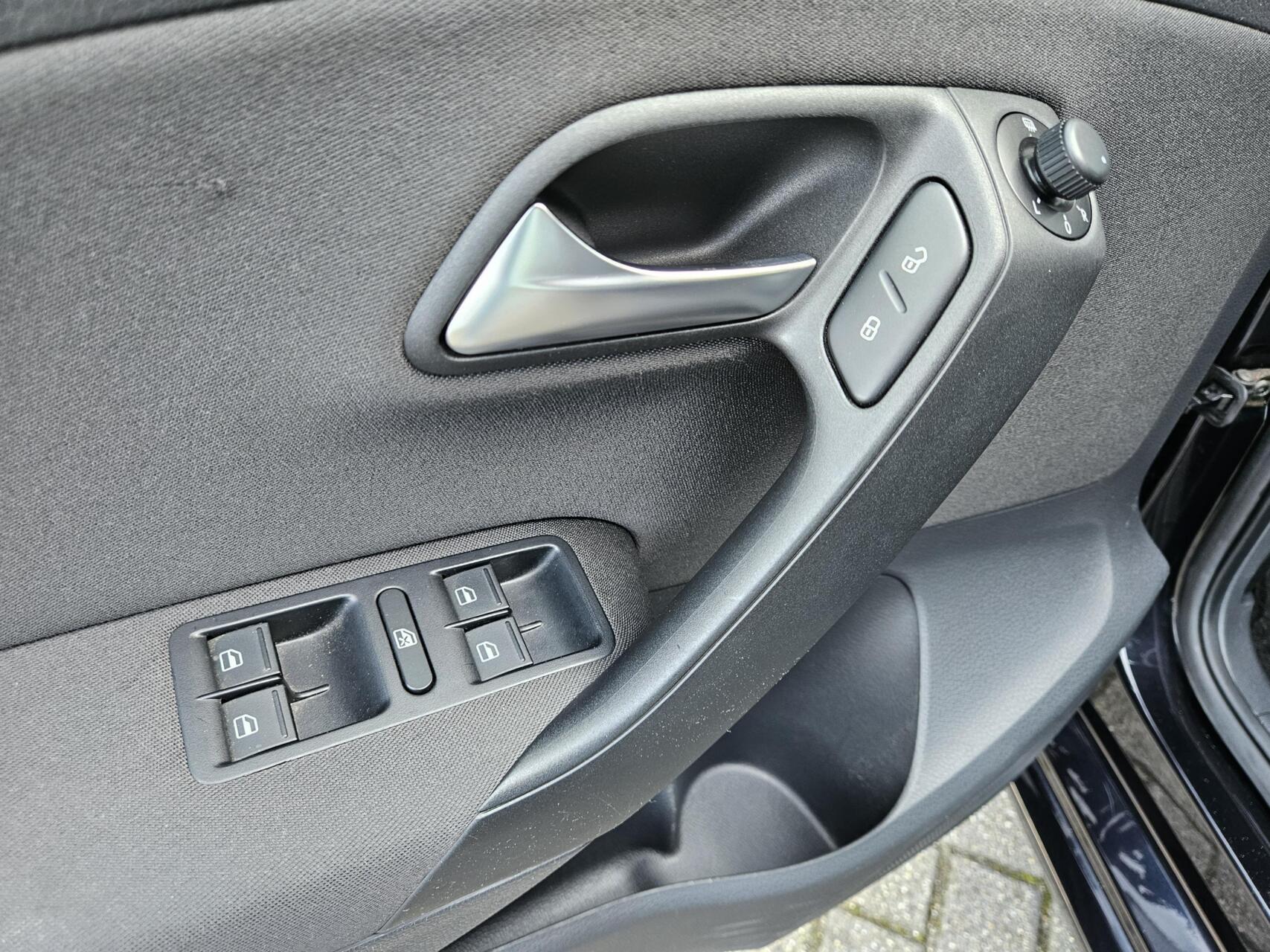 Foto van Volkswagen Polo