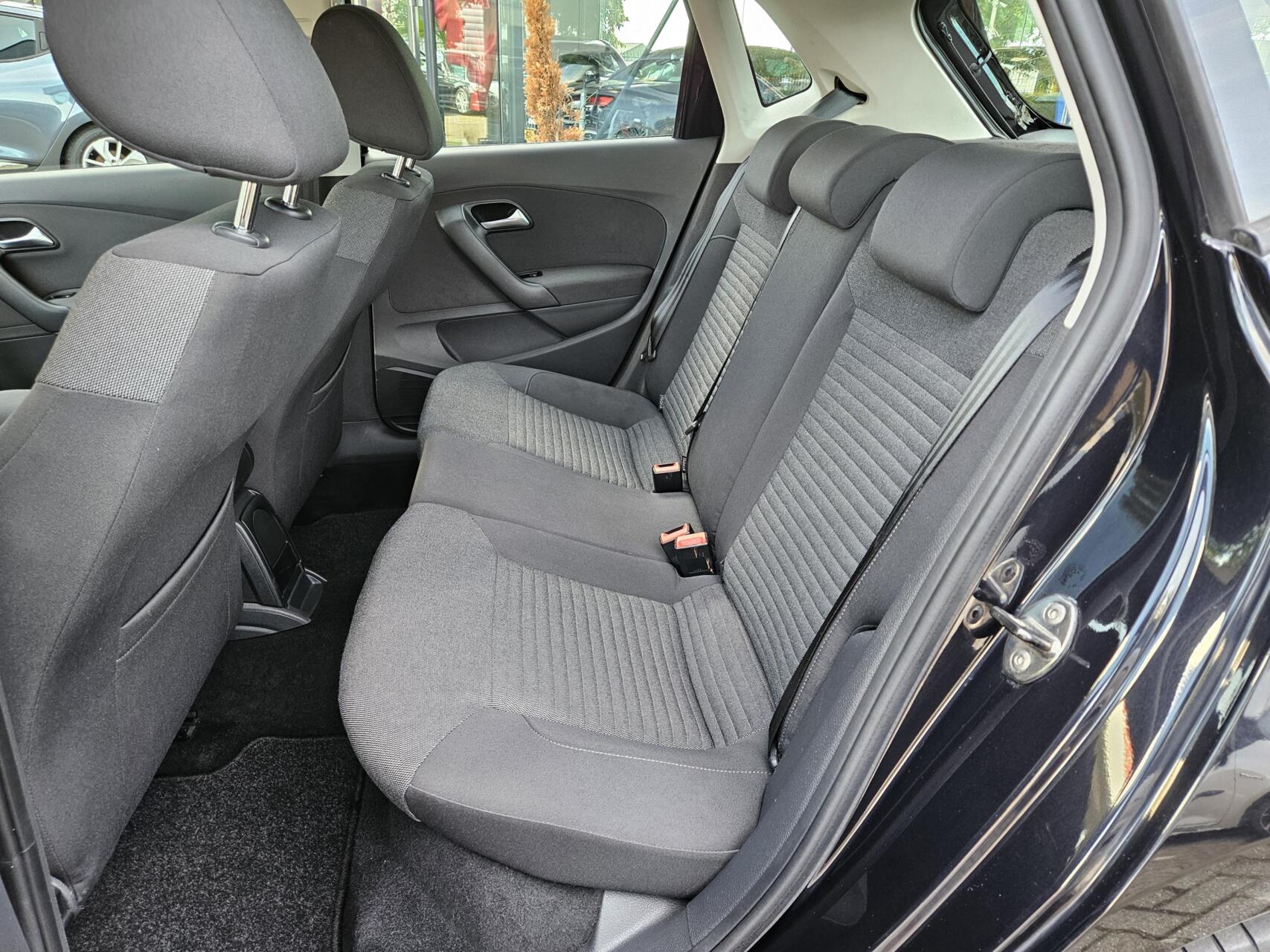 Foto van Volkswagen Polo