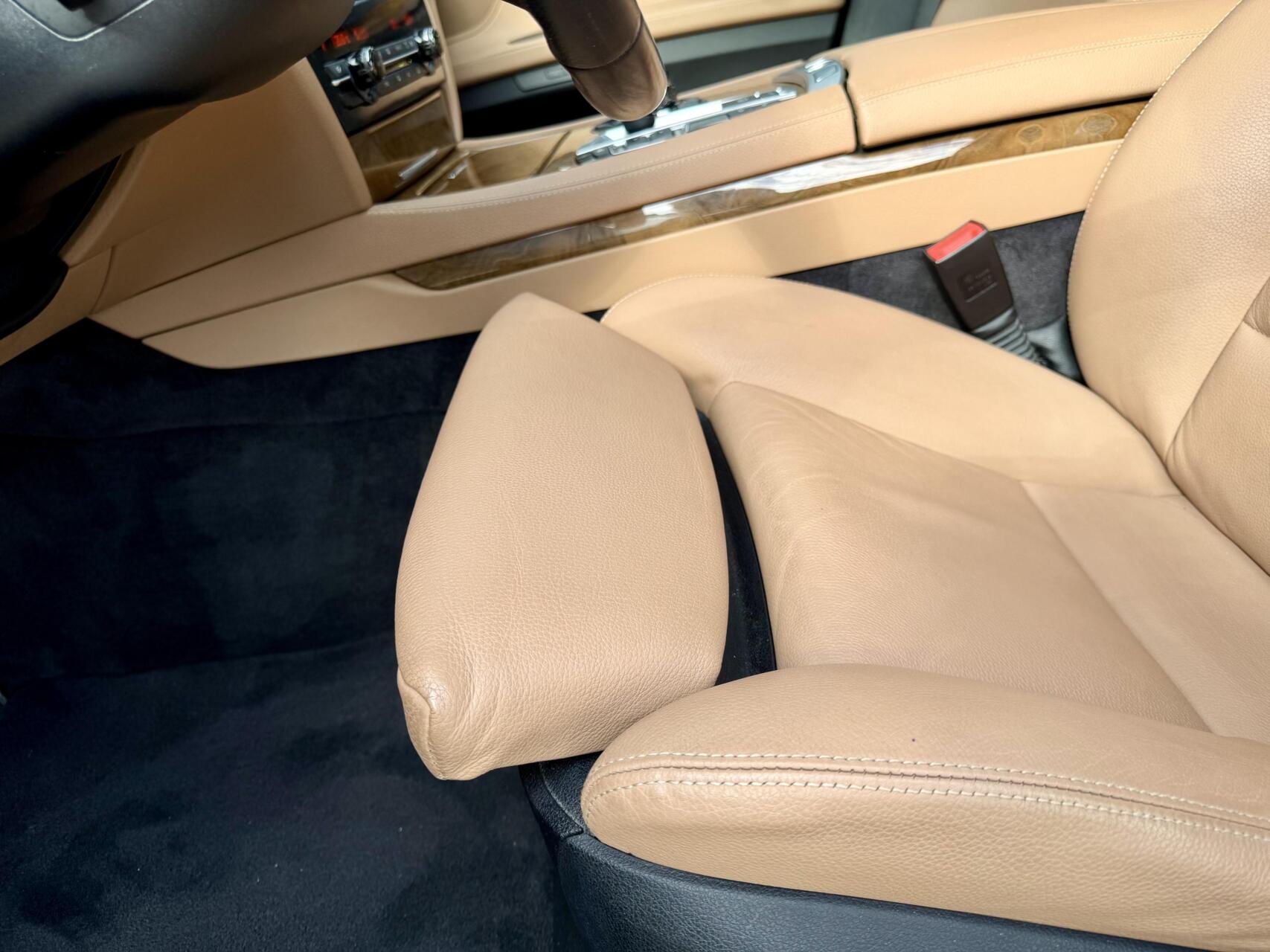 Foto van BMW 7-serie