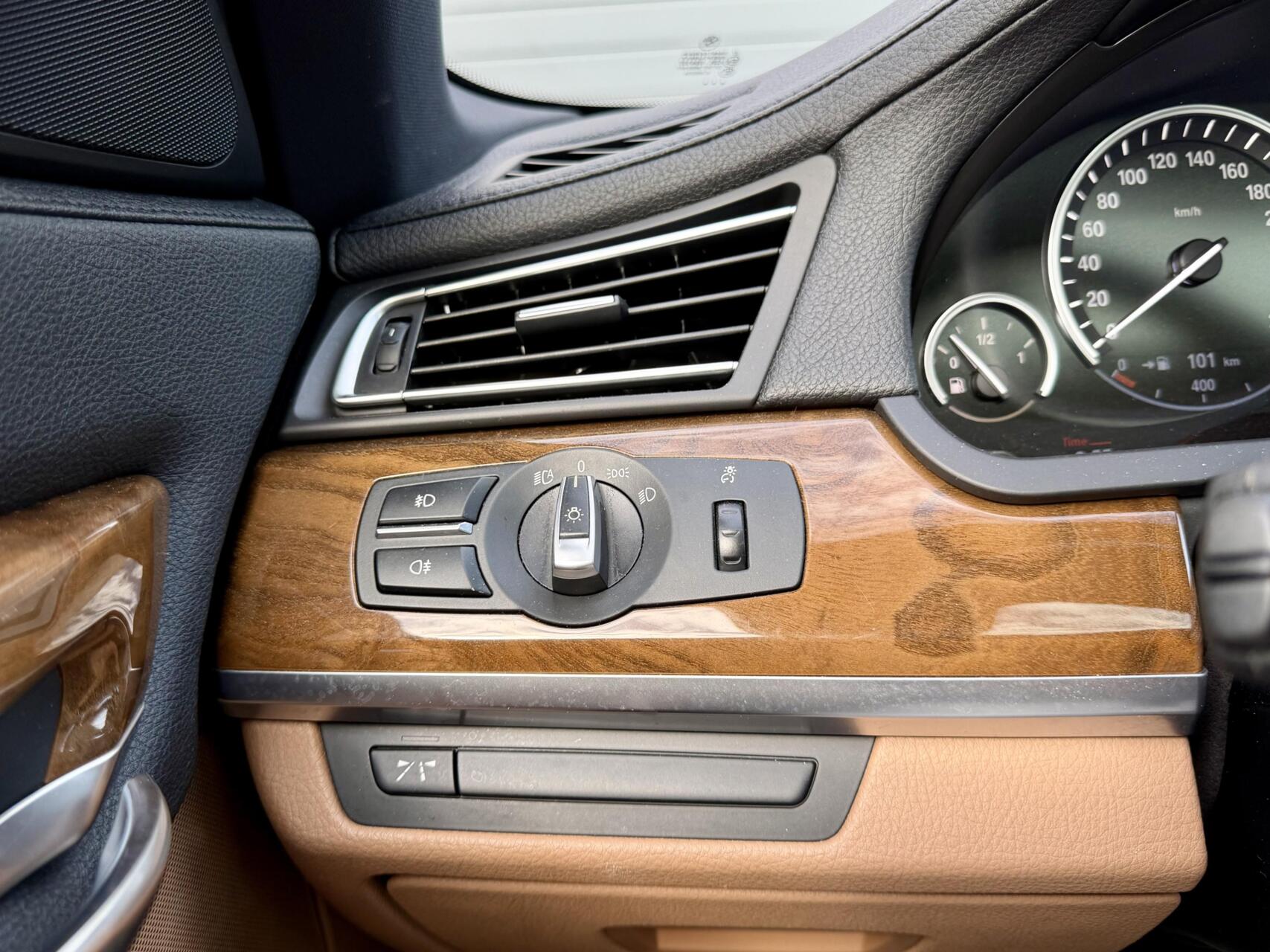 Foto van BMW 7-serie