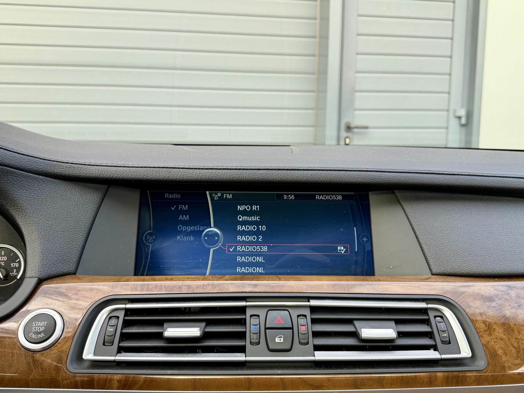 Foto van BMW 7-serie