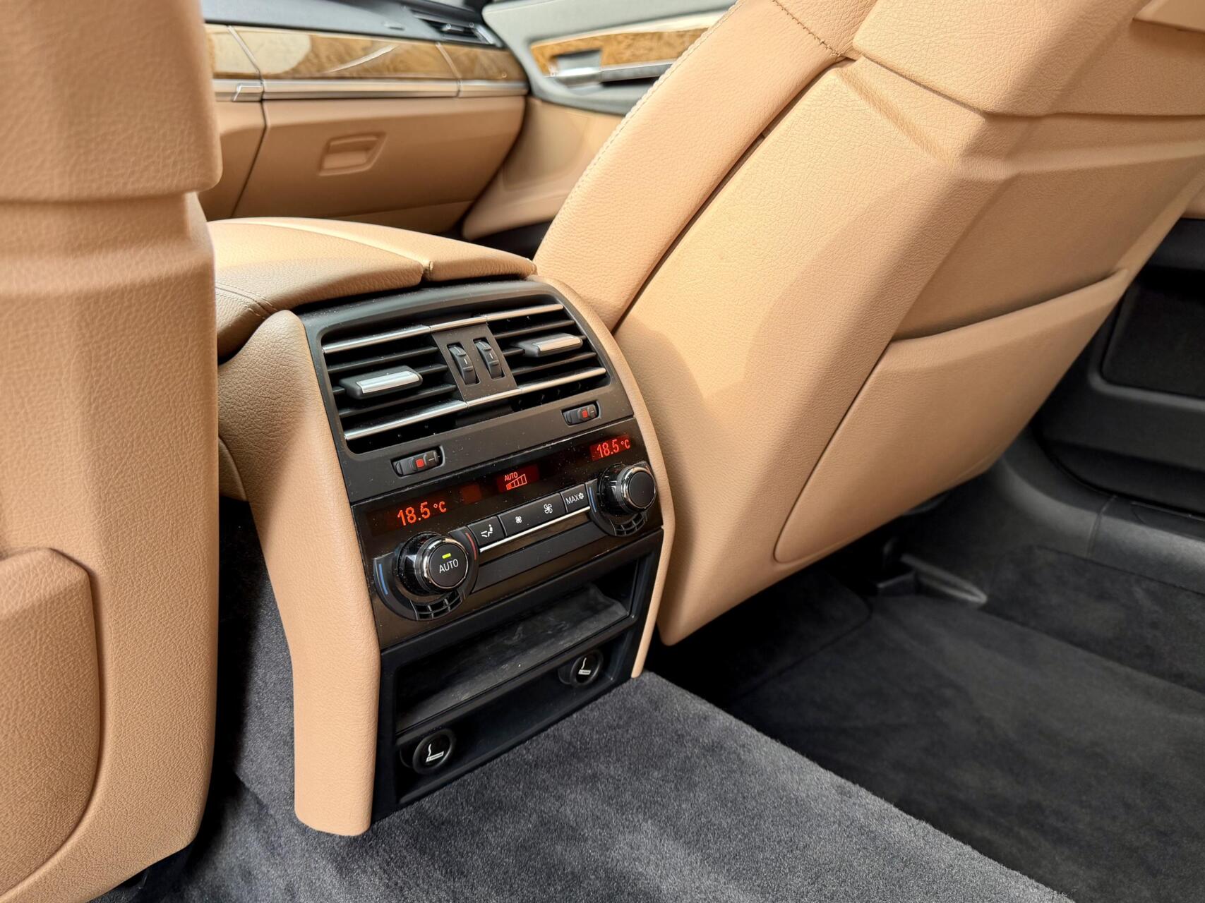 Foto van BMW 7-serie