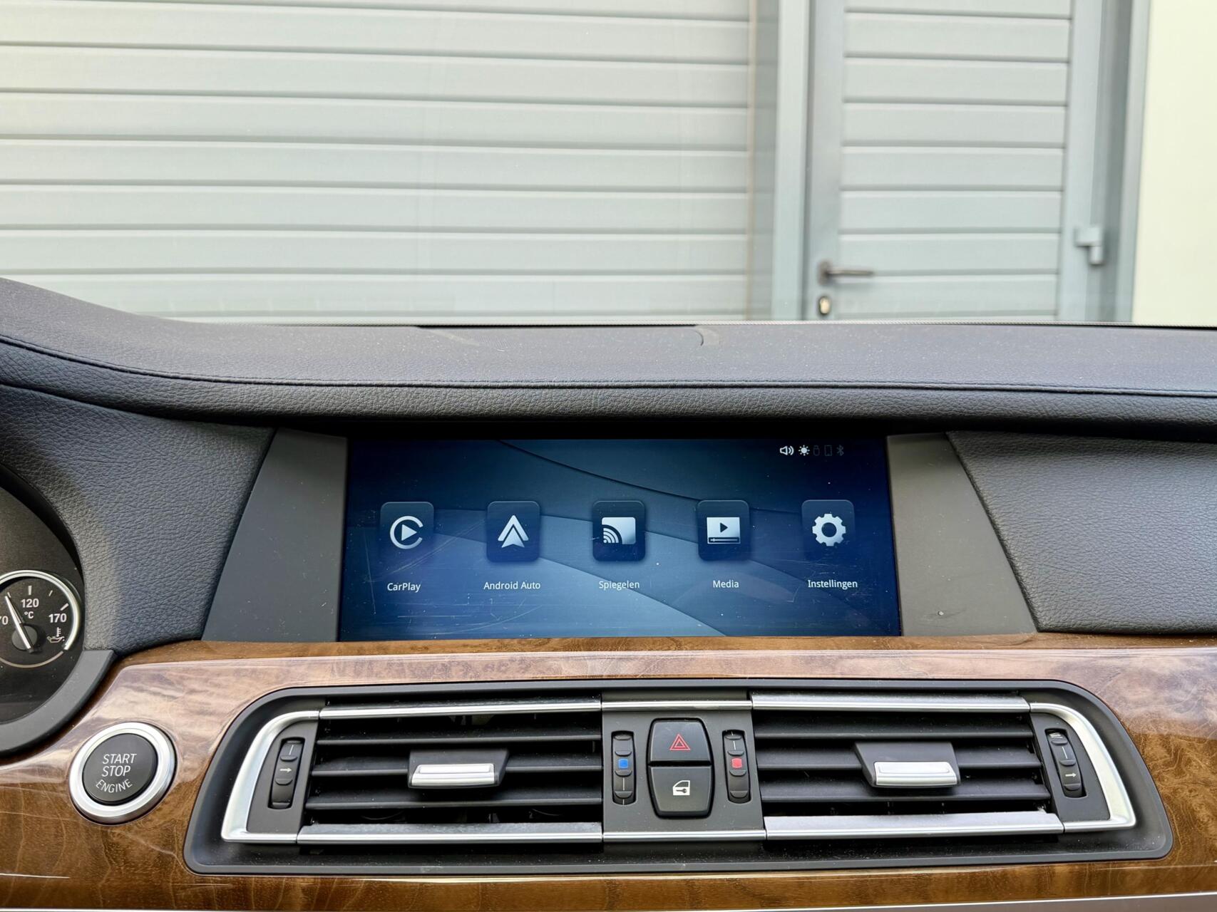 Foto van BMW 7-serie