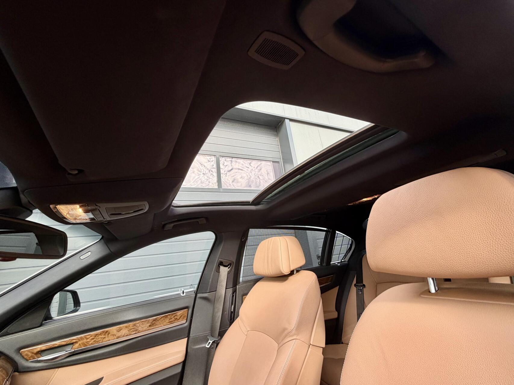 Foto van BMW 7-serie