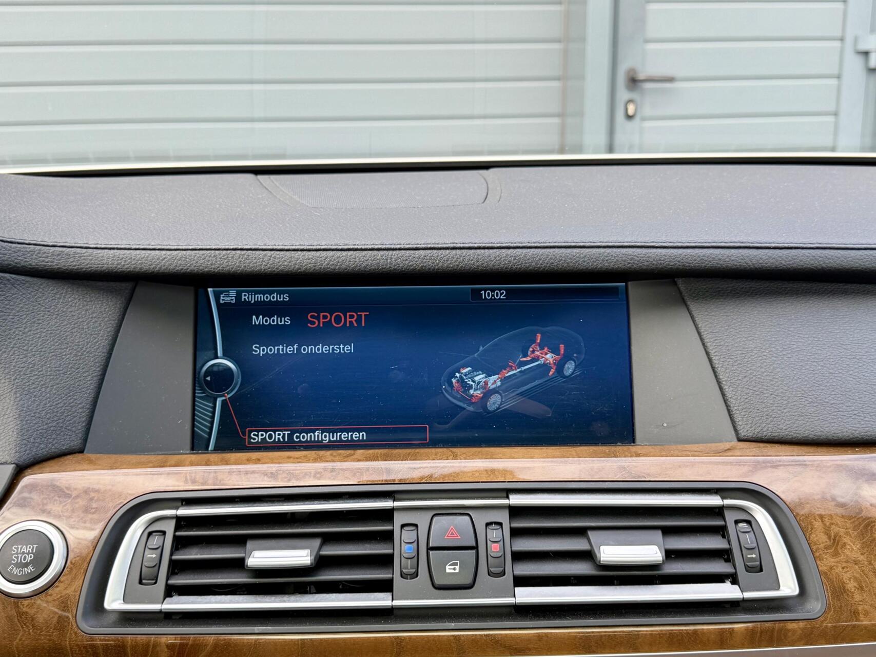 Foto van BMW 7-serie