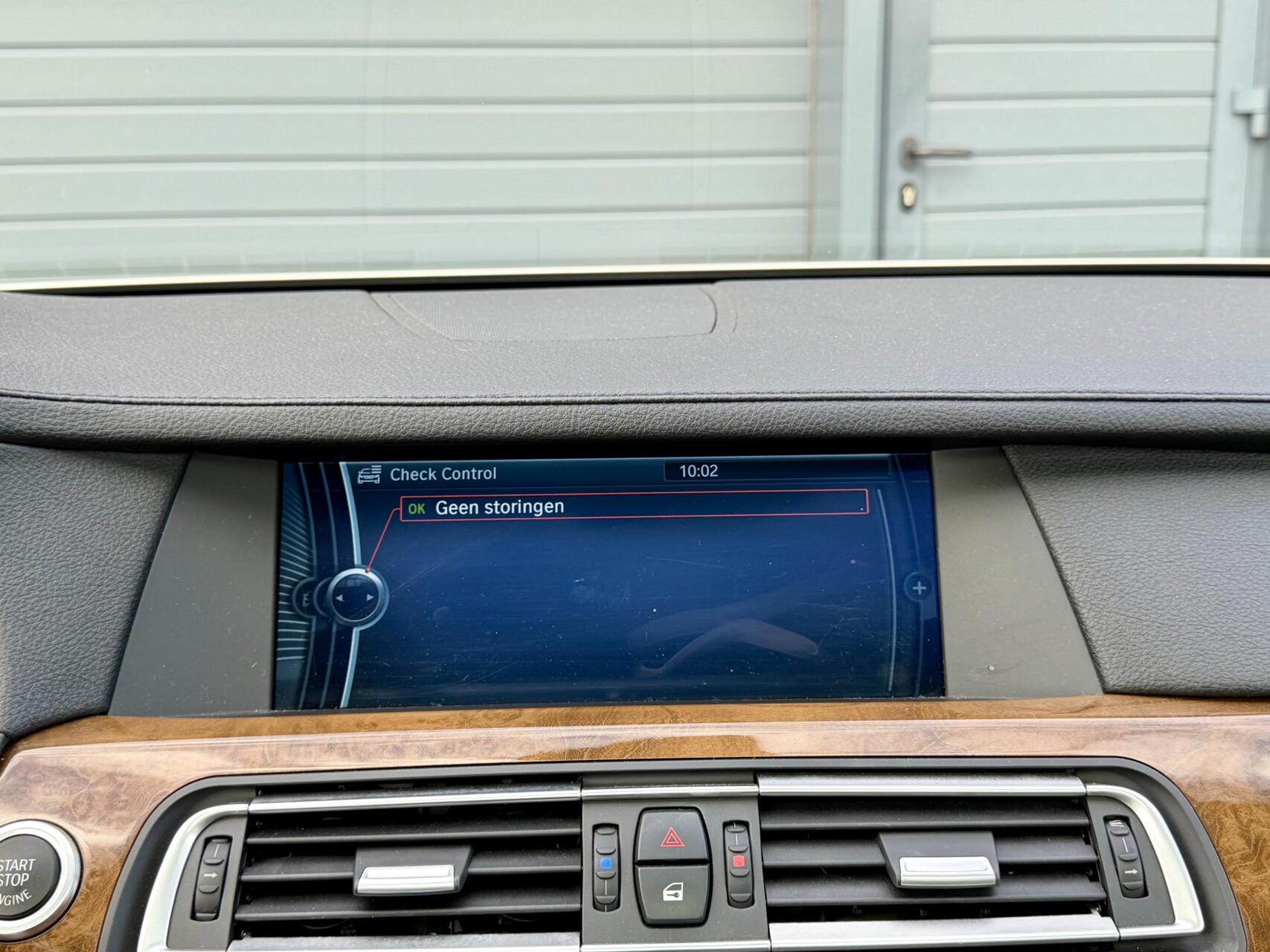 Foto van BMW 7-serie
