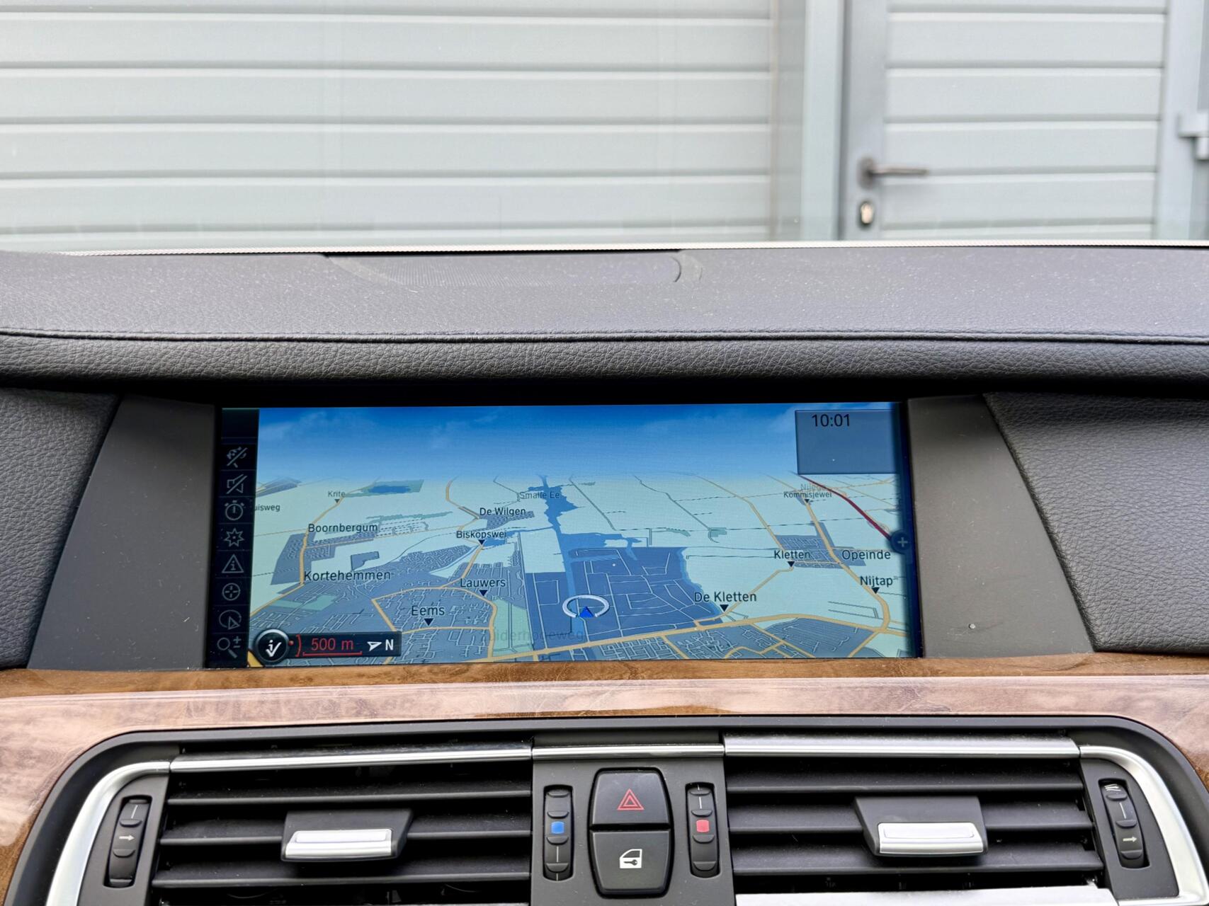 Foto van BMW 7-serie