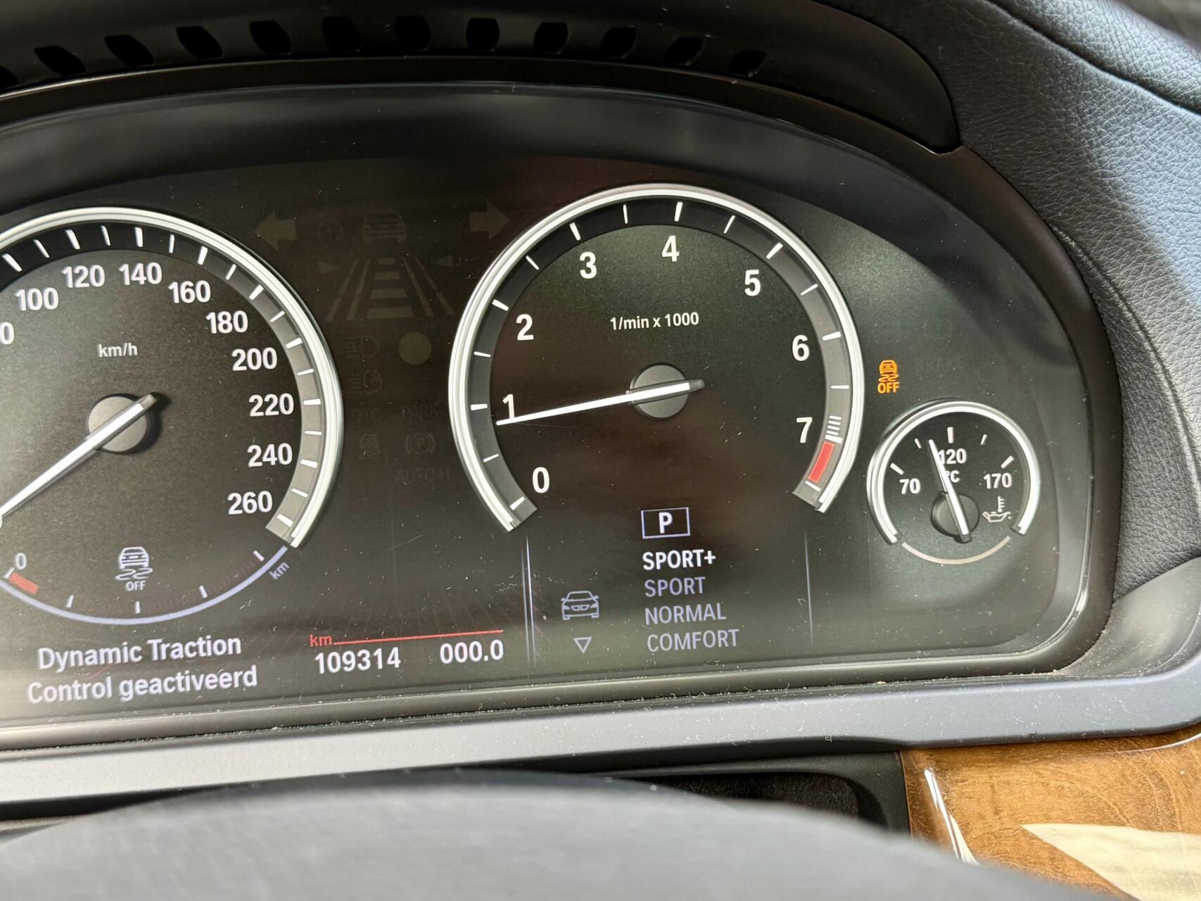 Foto van BMW 7-serie
