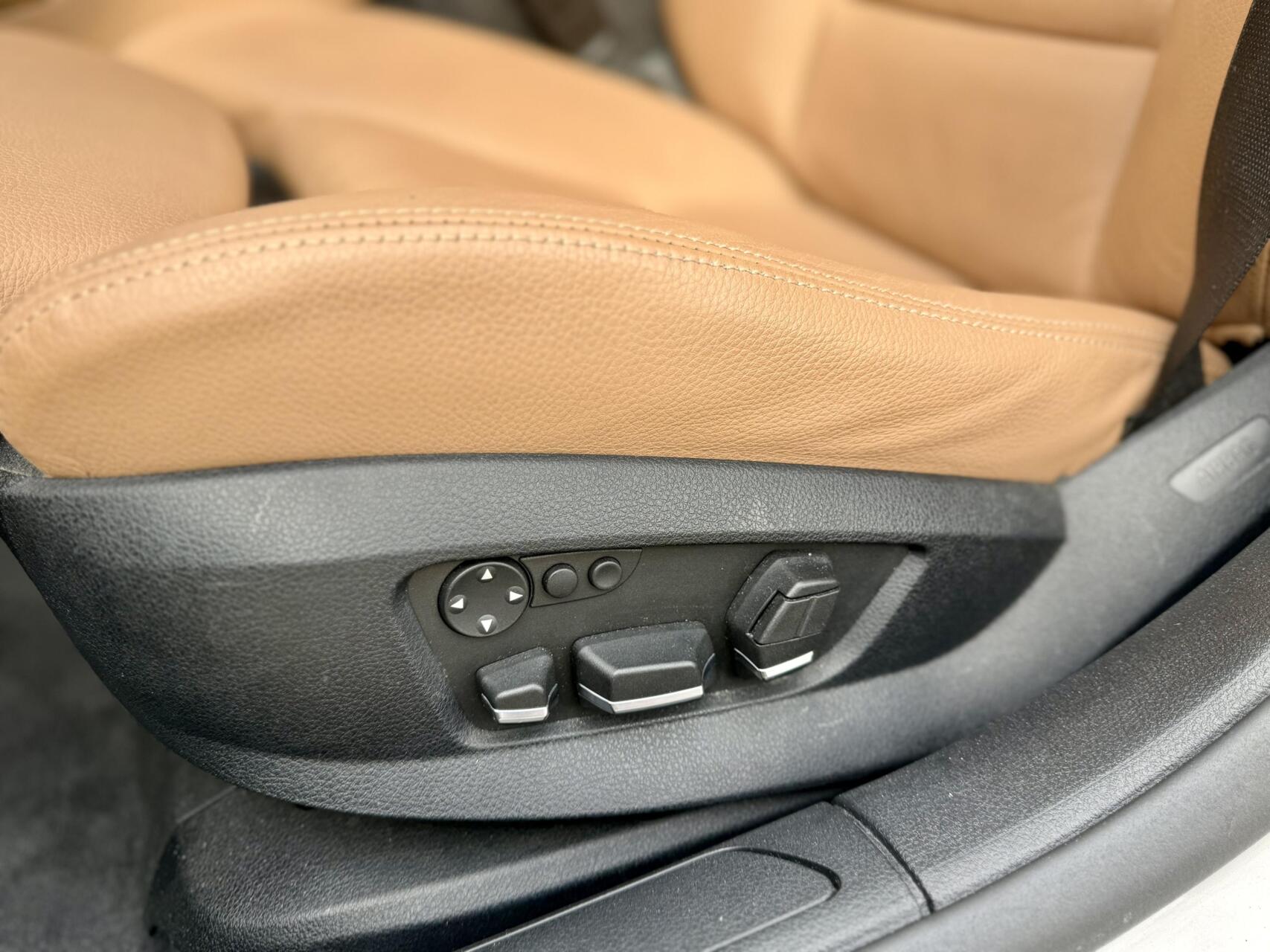 Foto van BMW 7-serie