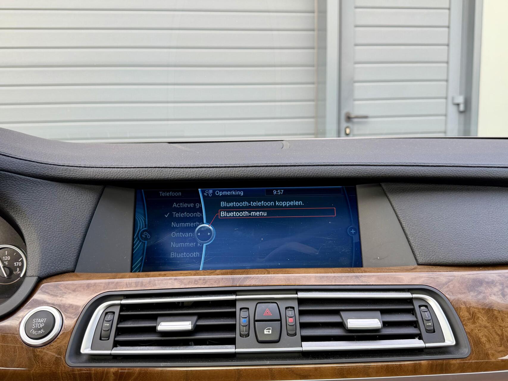 Foto van BMW 7-serie