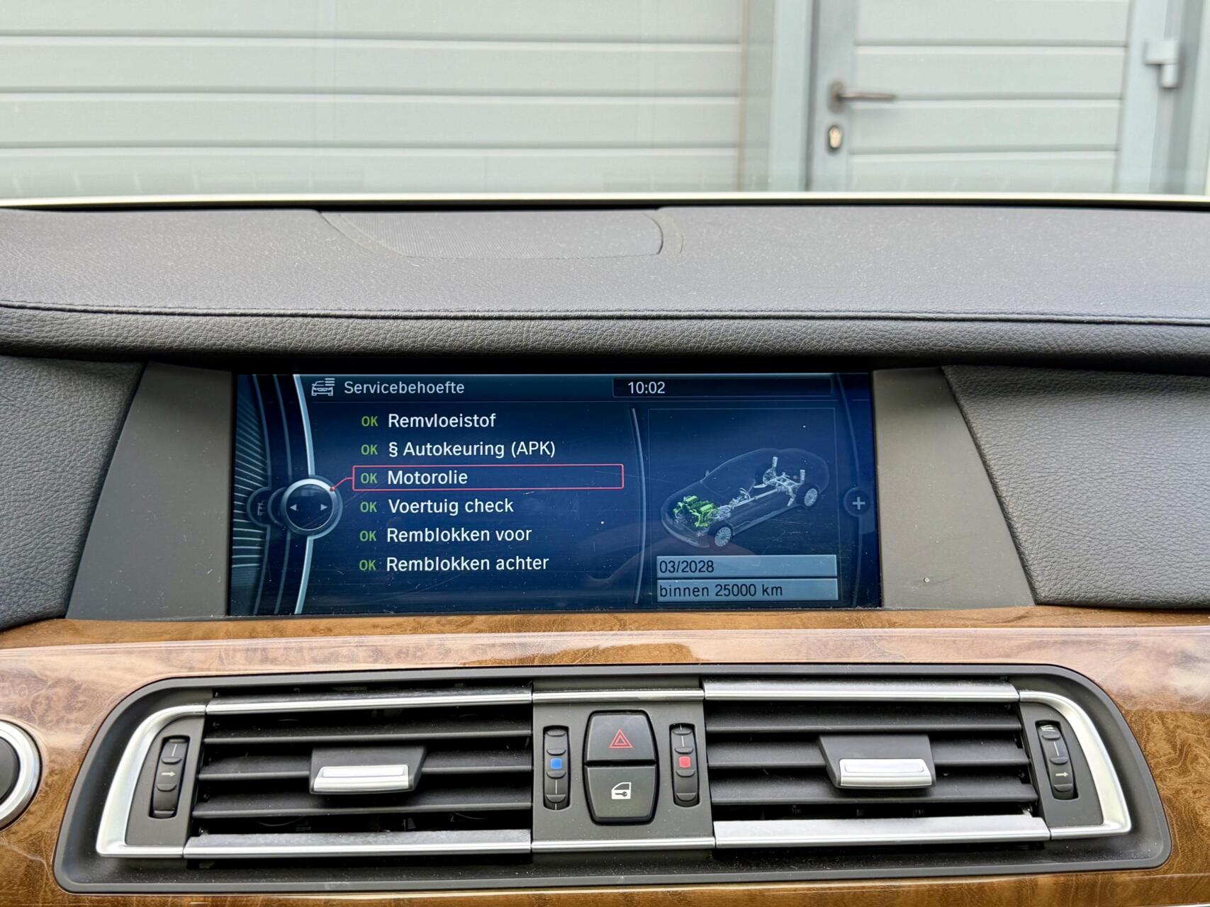 Foto van BMW 7-serie