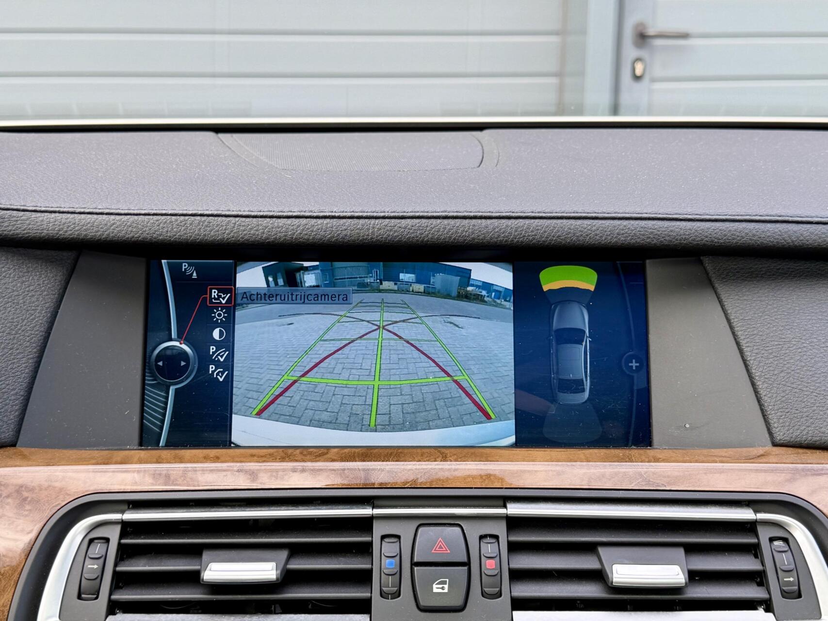 Foto van BMW 7-serie