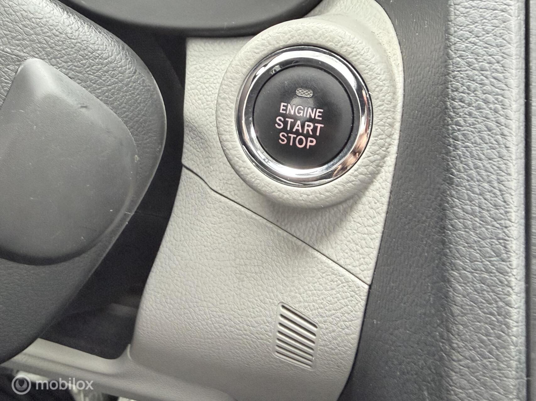 Foto van Subaru Forester