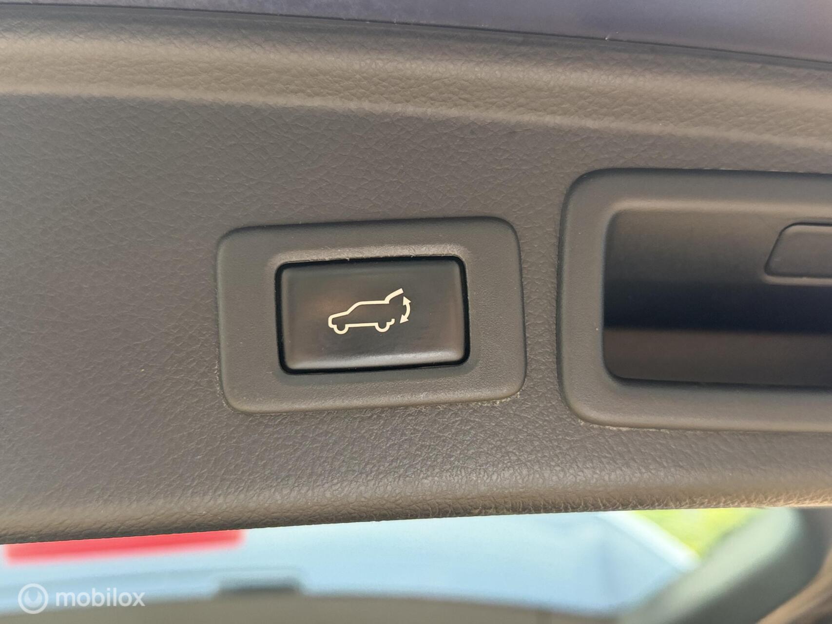 Foto van Subaru Forester