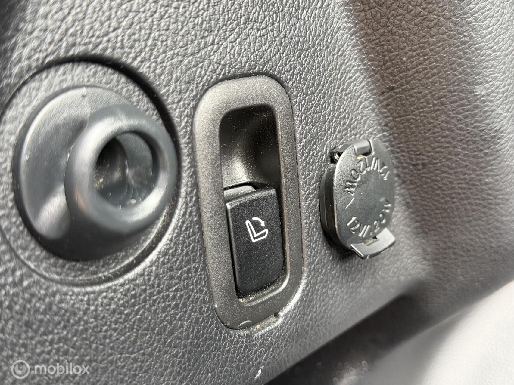 Foto van Subaru Forester