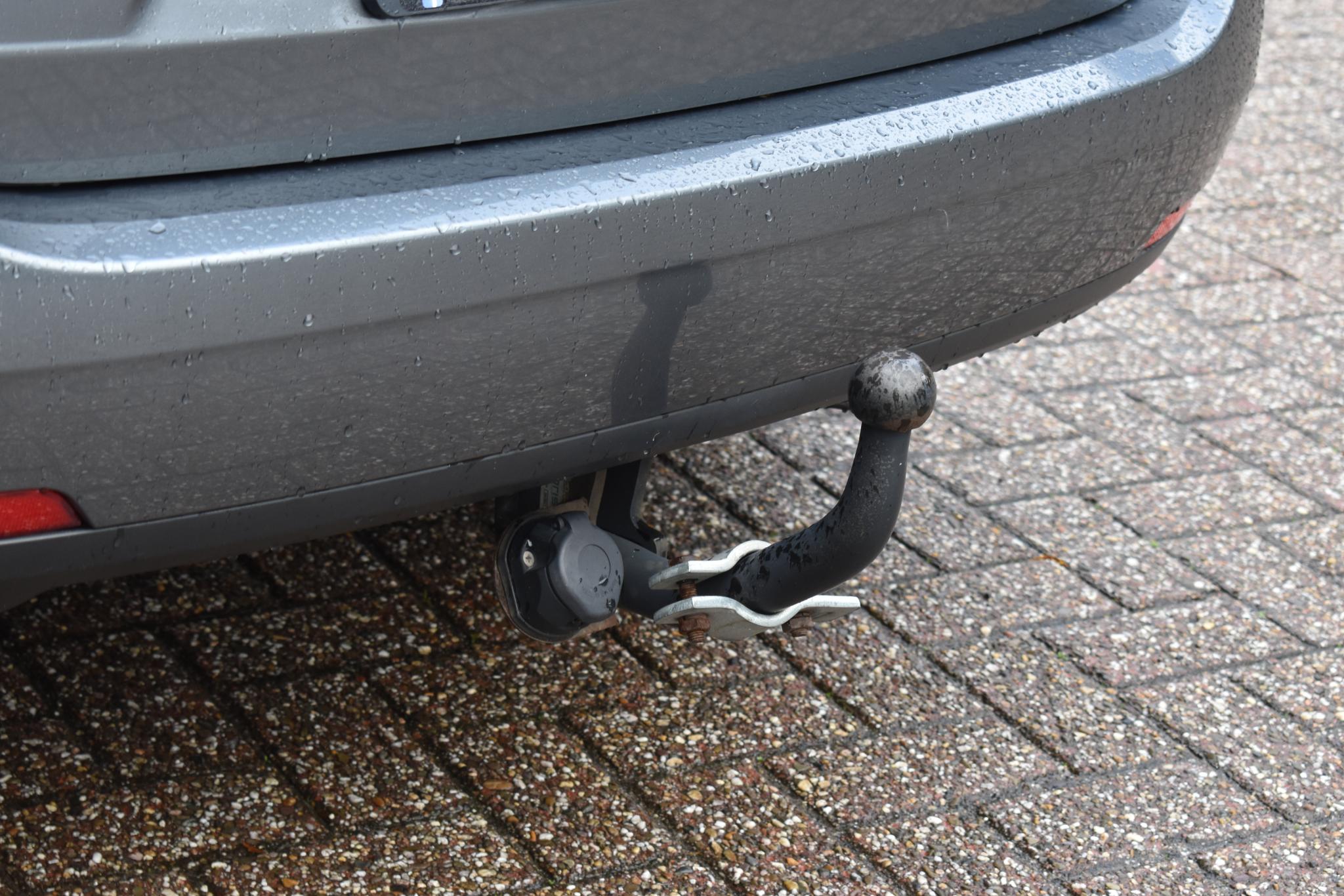 Foto van Seat Ibiza ST