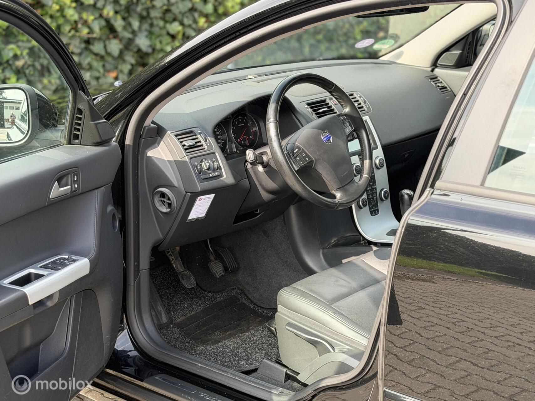 Foto van Volvo V50