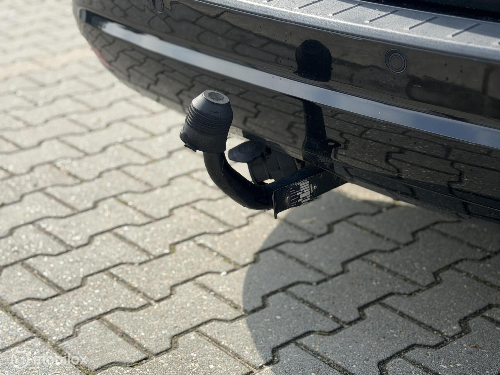 Foto van Volvo V50
