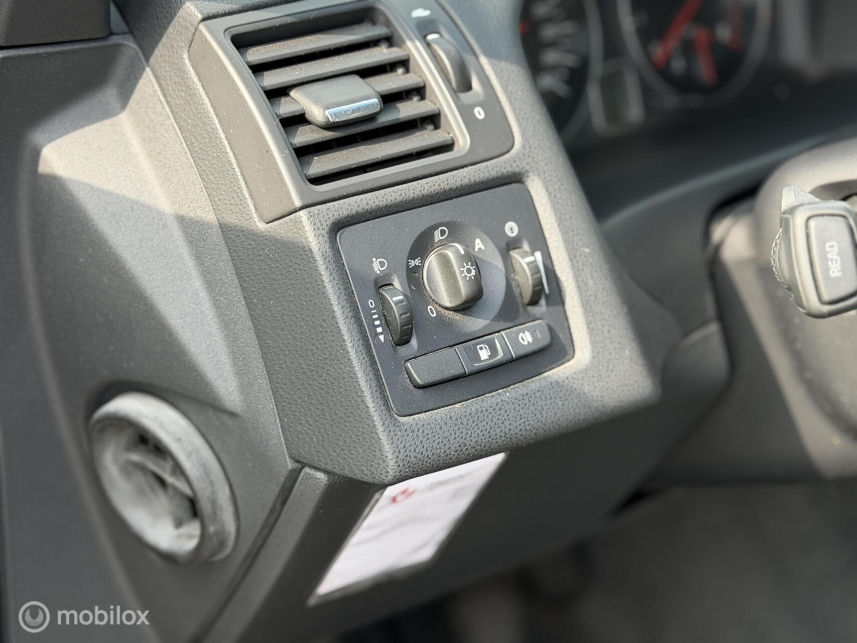 Foto van Volvo V50