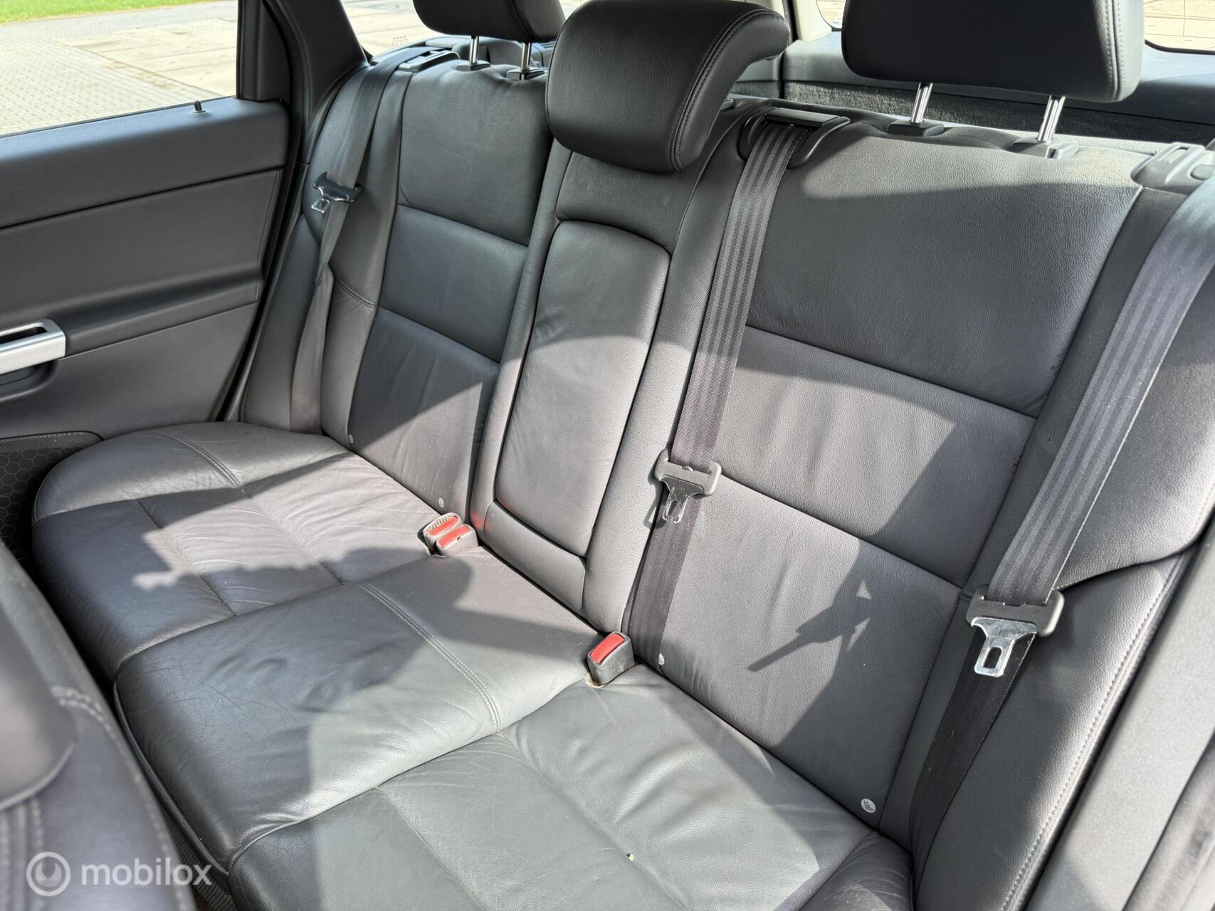 Foto van Volvo V50