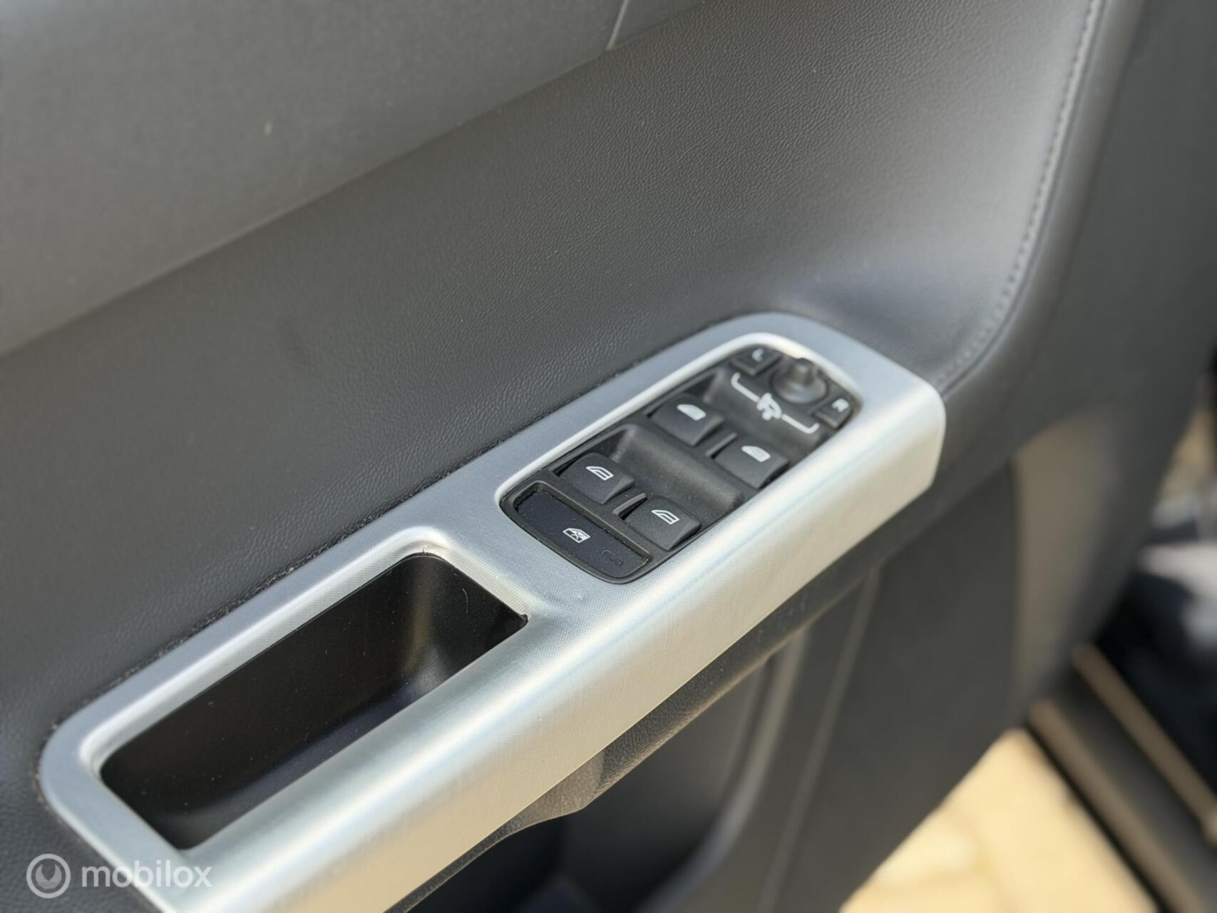 Foto van Volvo V50