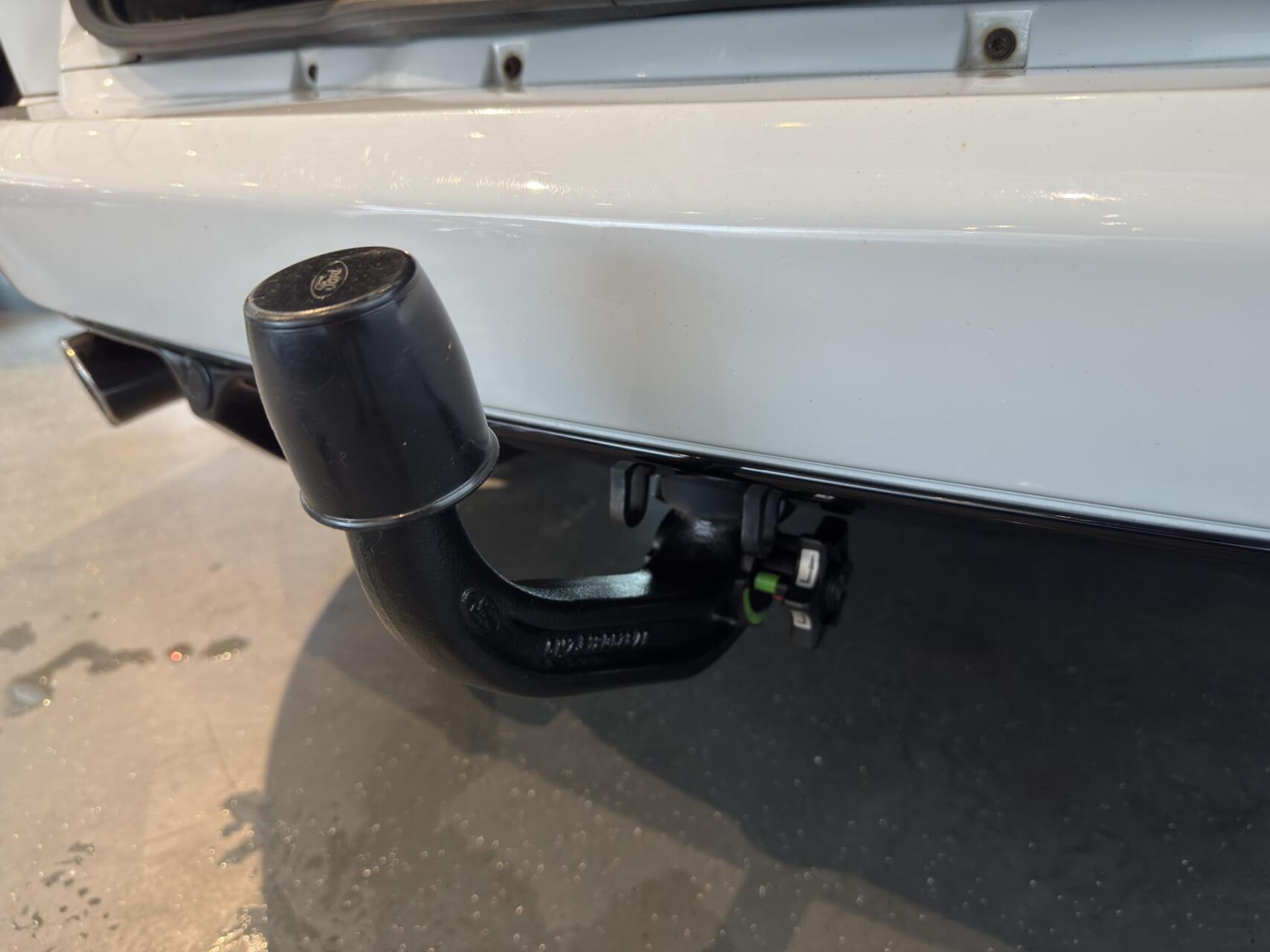 Foto van Ford S-max