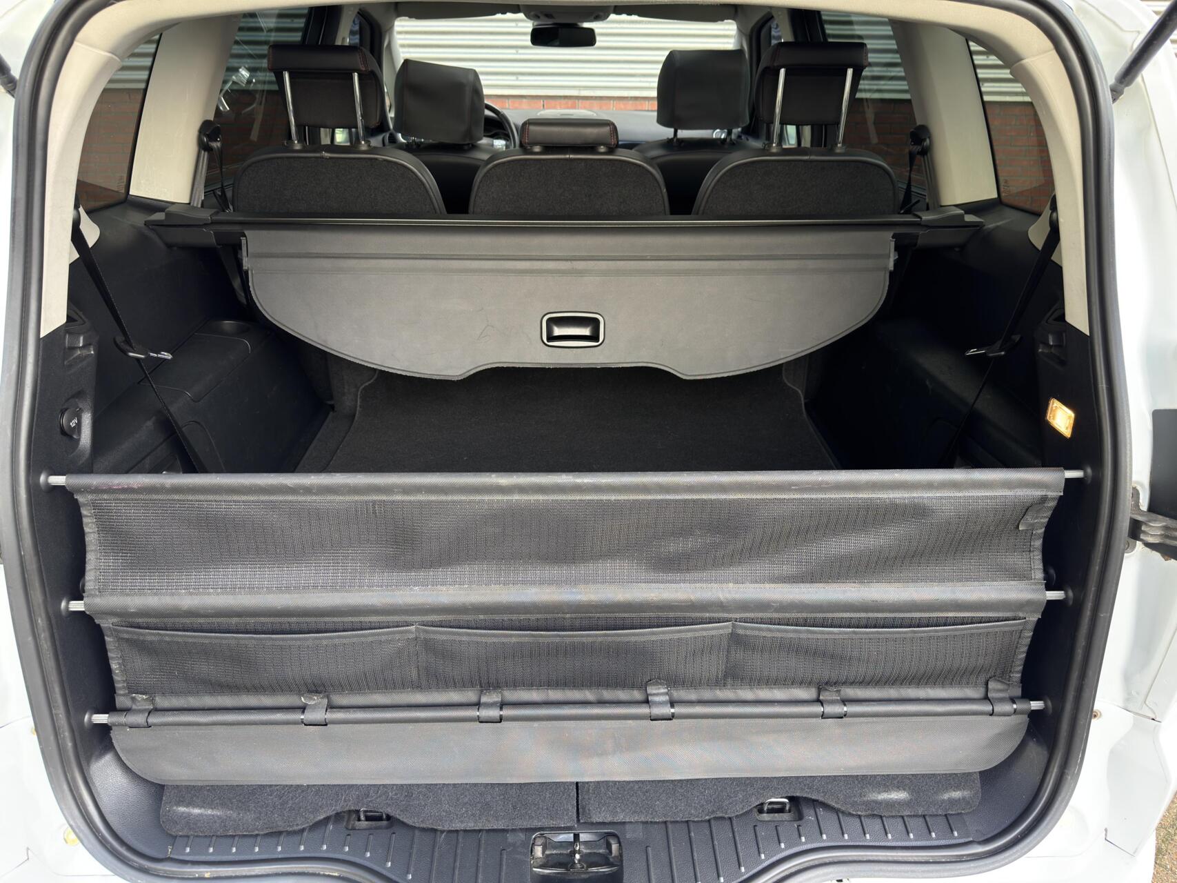 Foto van Ford S-max