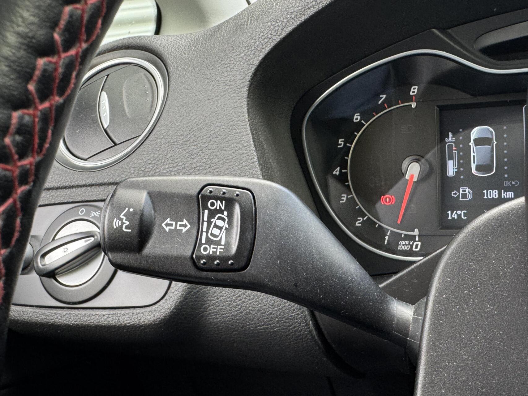 Foto van Ford S-max