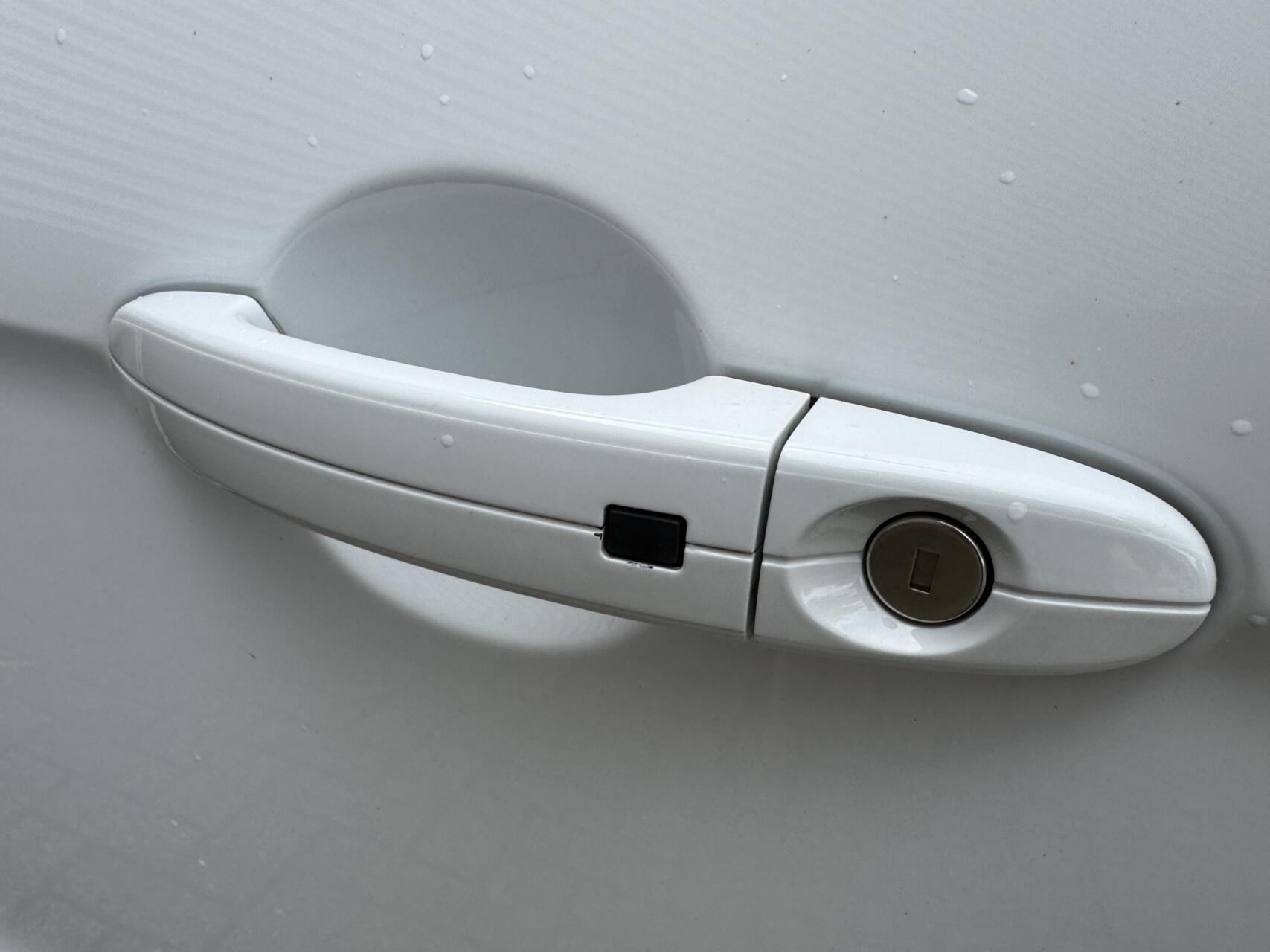 Foto van Ford S-max