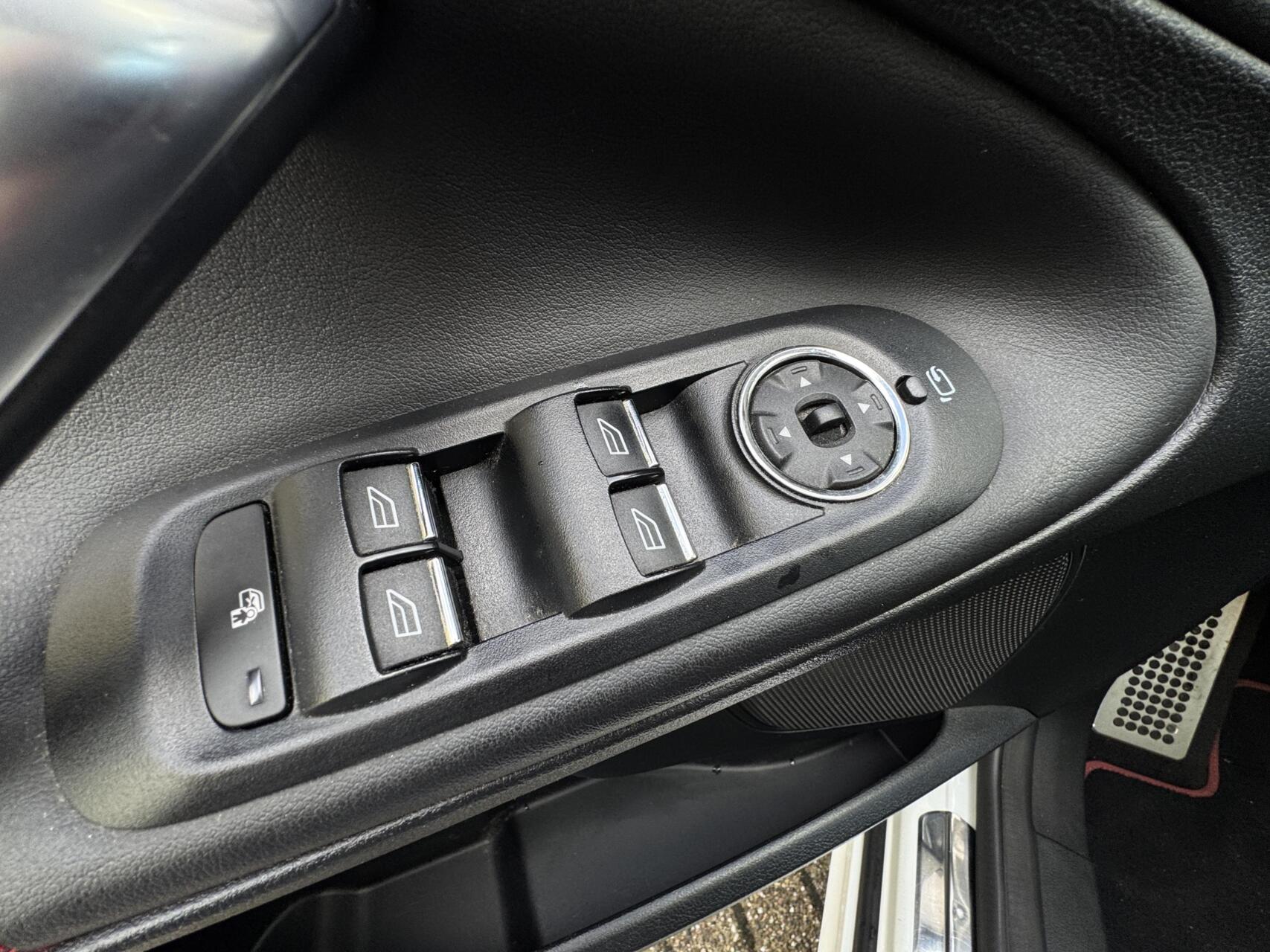 Foto van Ford S-max