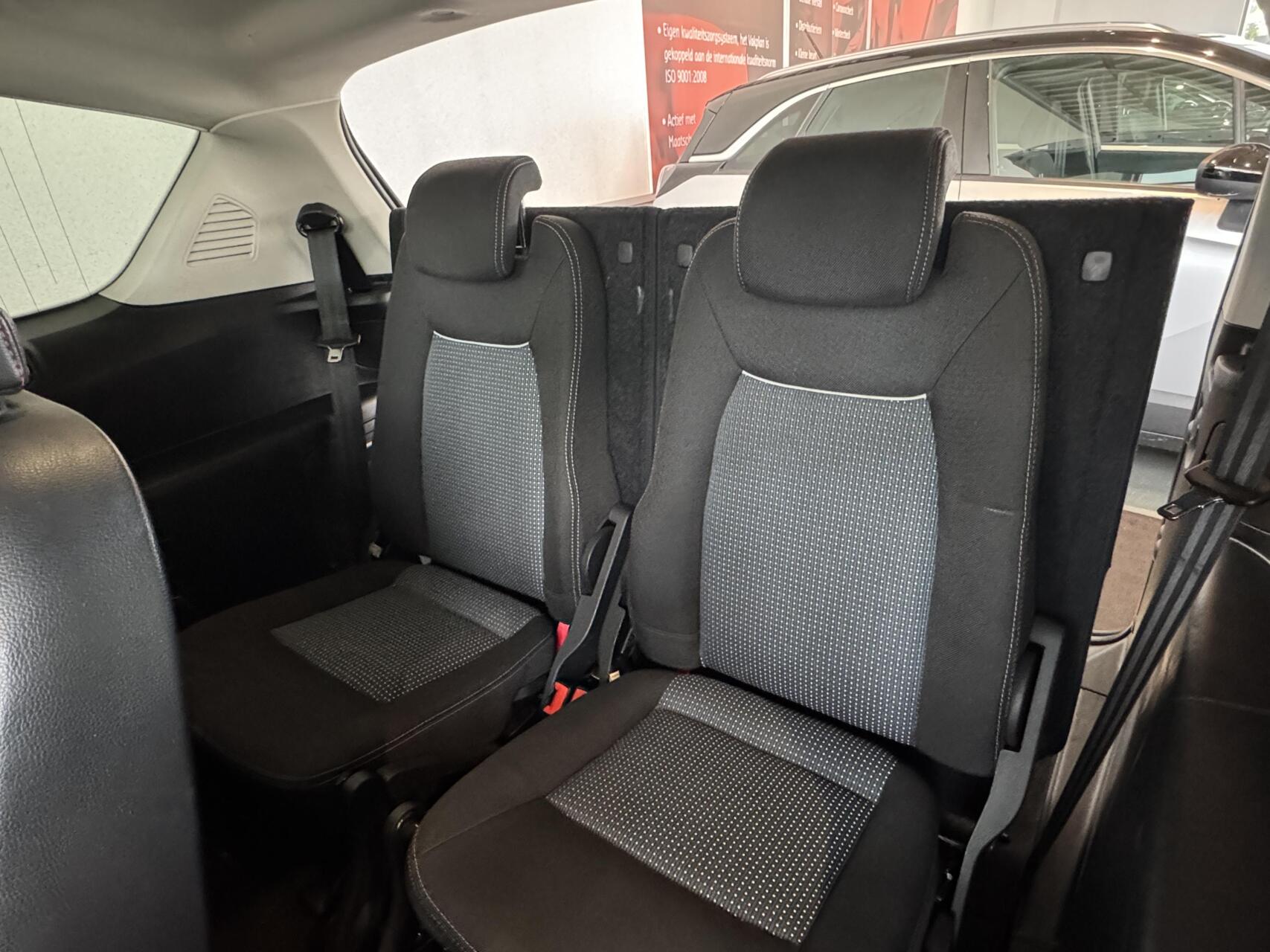 Foto van Ford S-max