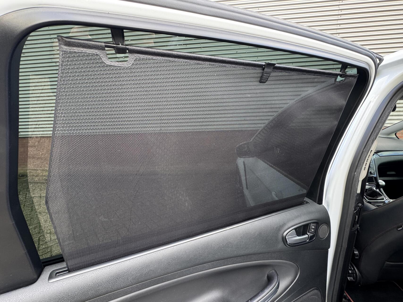 Foto van Ford S-max