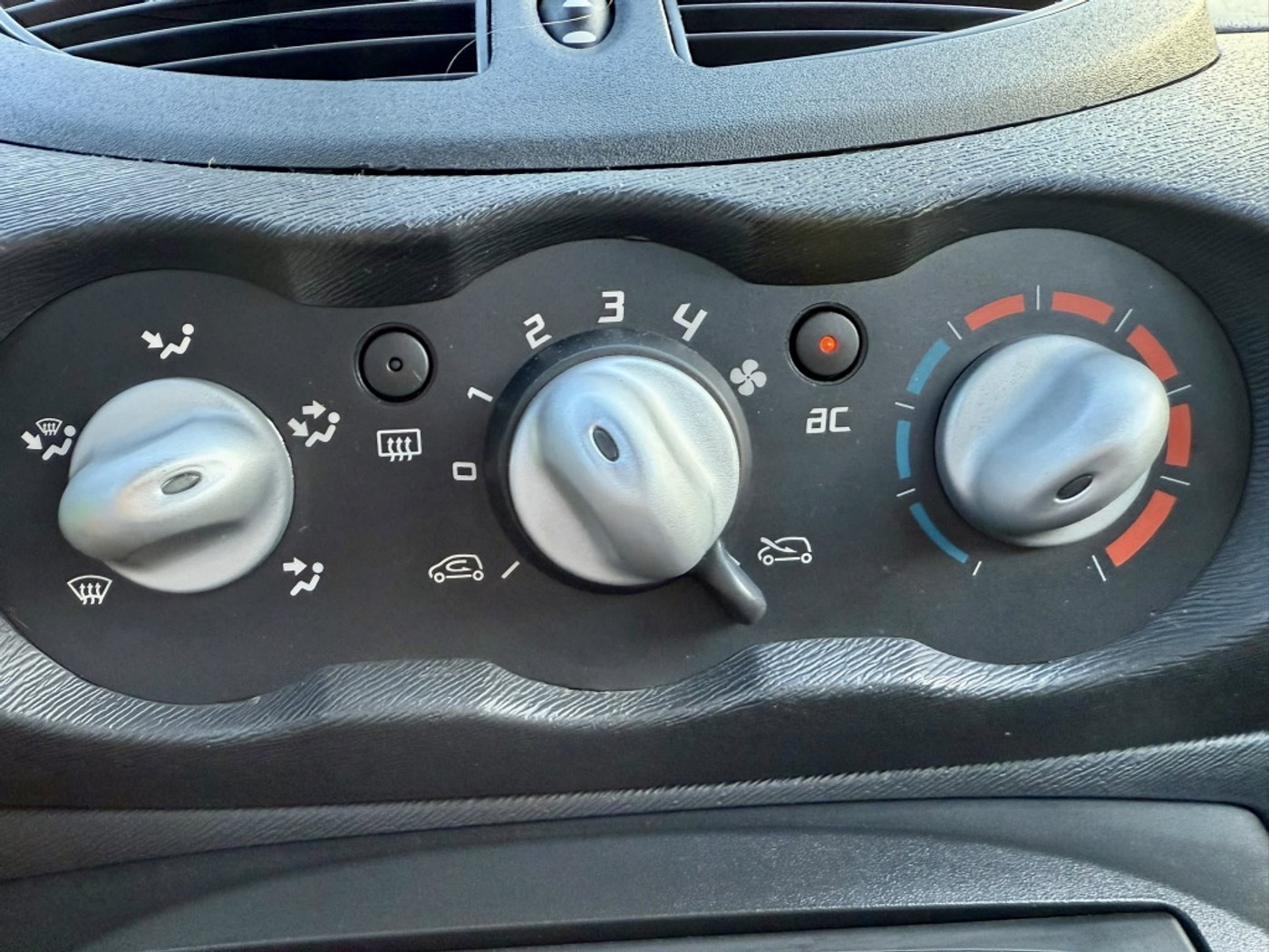 Foto van Renault Twingo Ii