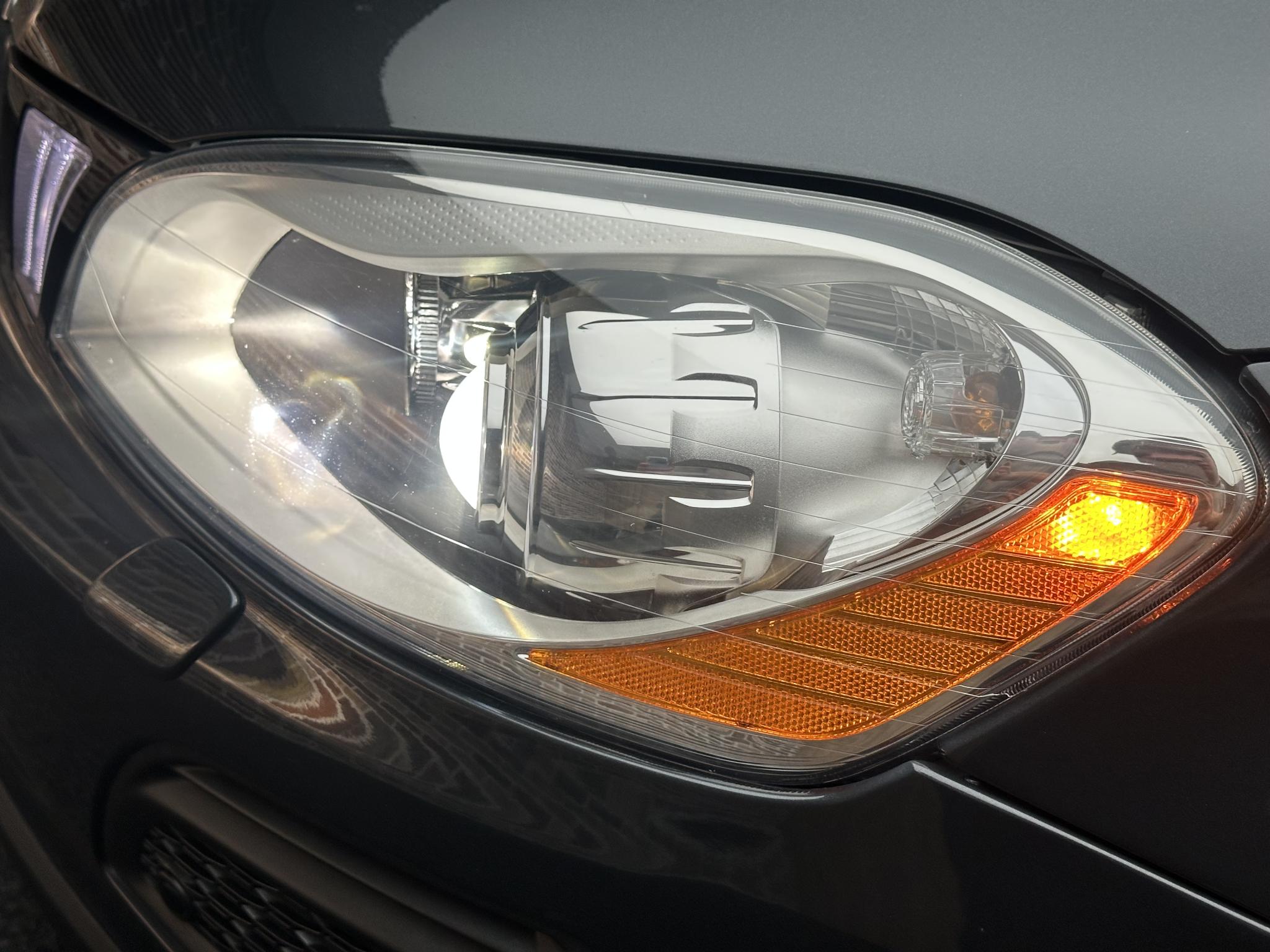 Foto van Volvo Xc60
