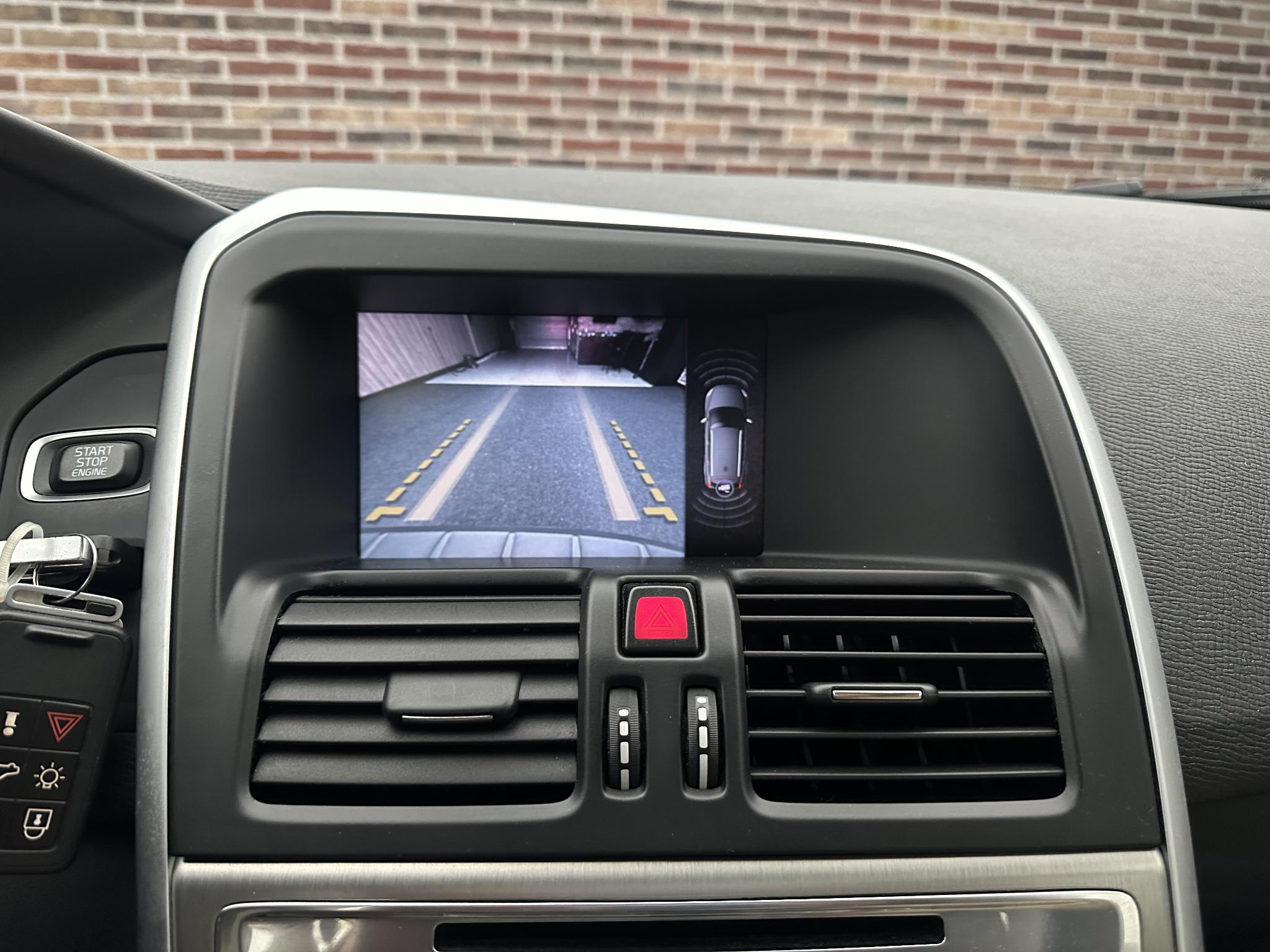 Foto van Volvo Xc60